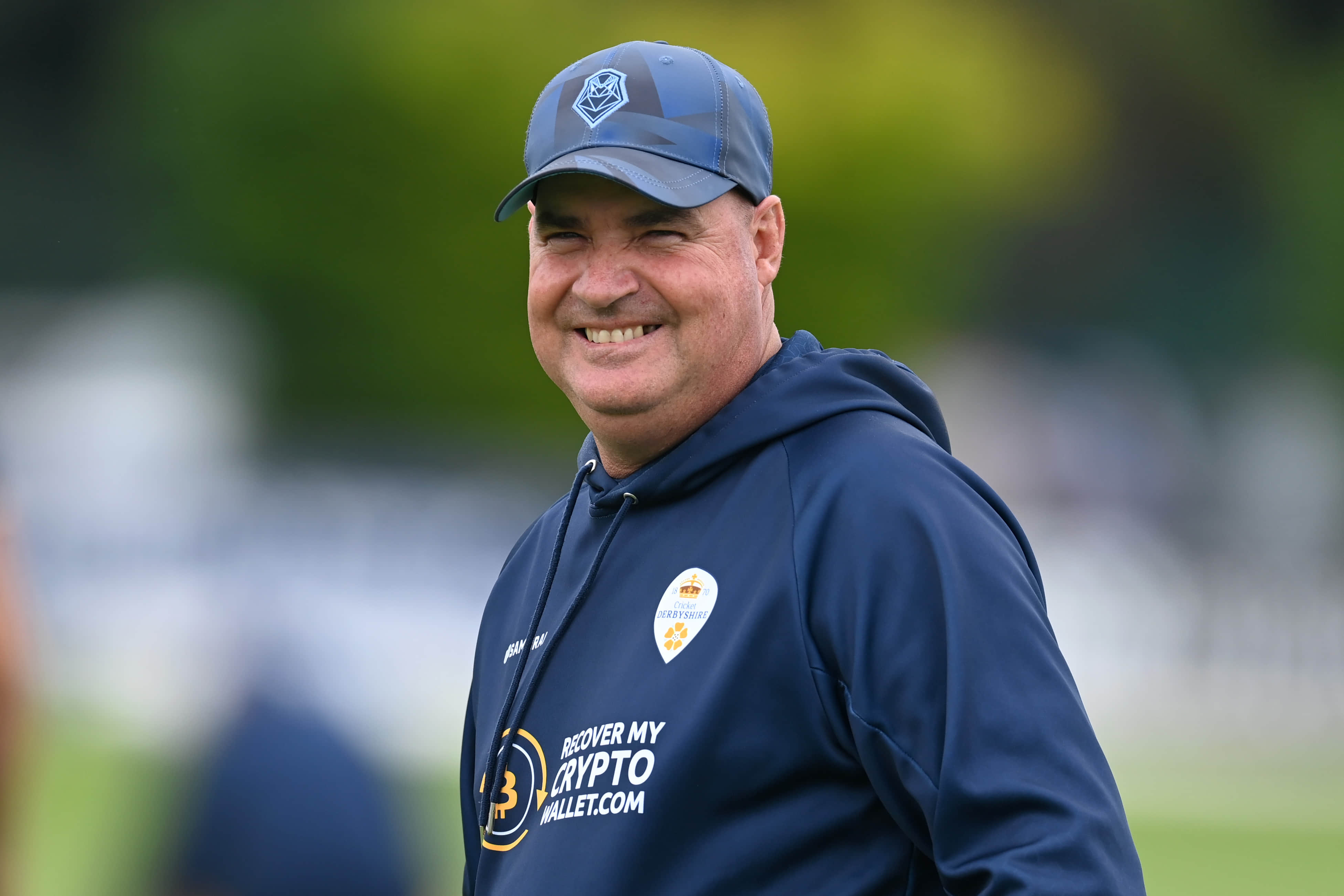 We're playing a brand that we call the Pakistan way: Arthur