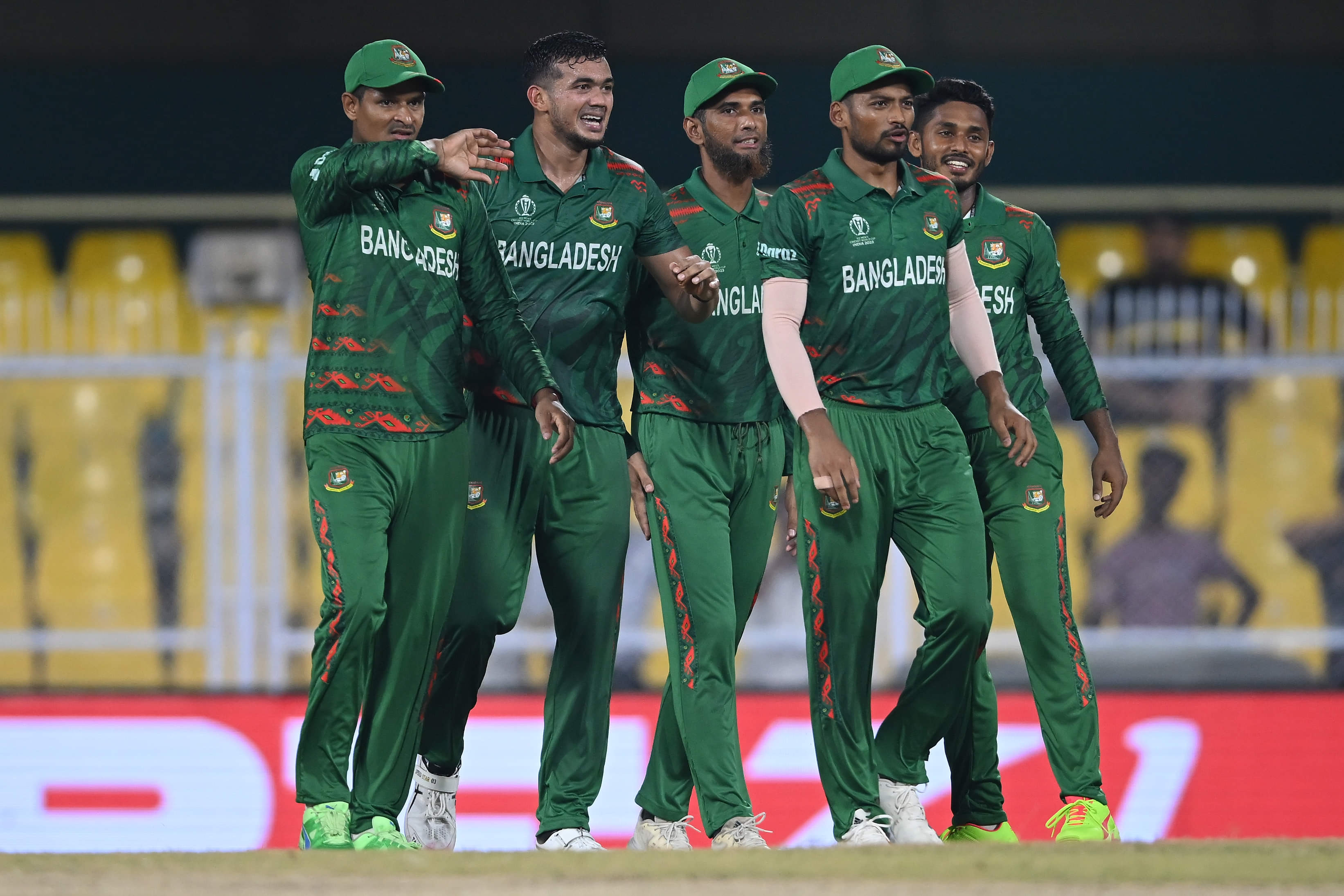 Can Bangladesh, Afghanistan ditch old templates at picturesque Dharamsala?