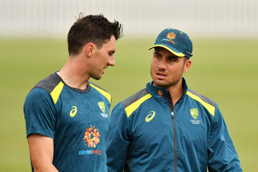 Stoinis still ‘touch and go’ for Chennai clash, reckons Pat Cummins
