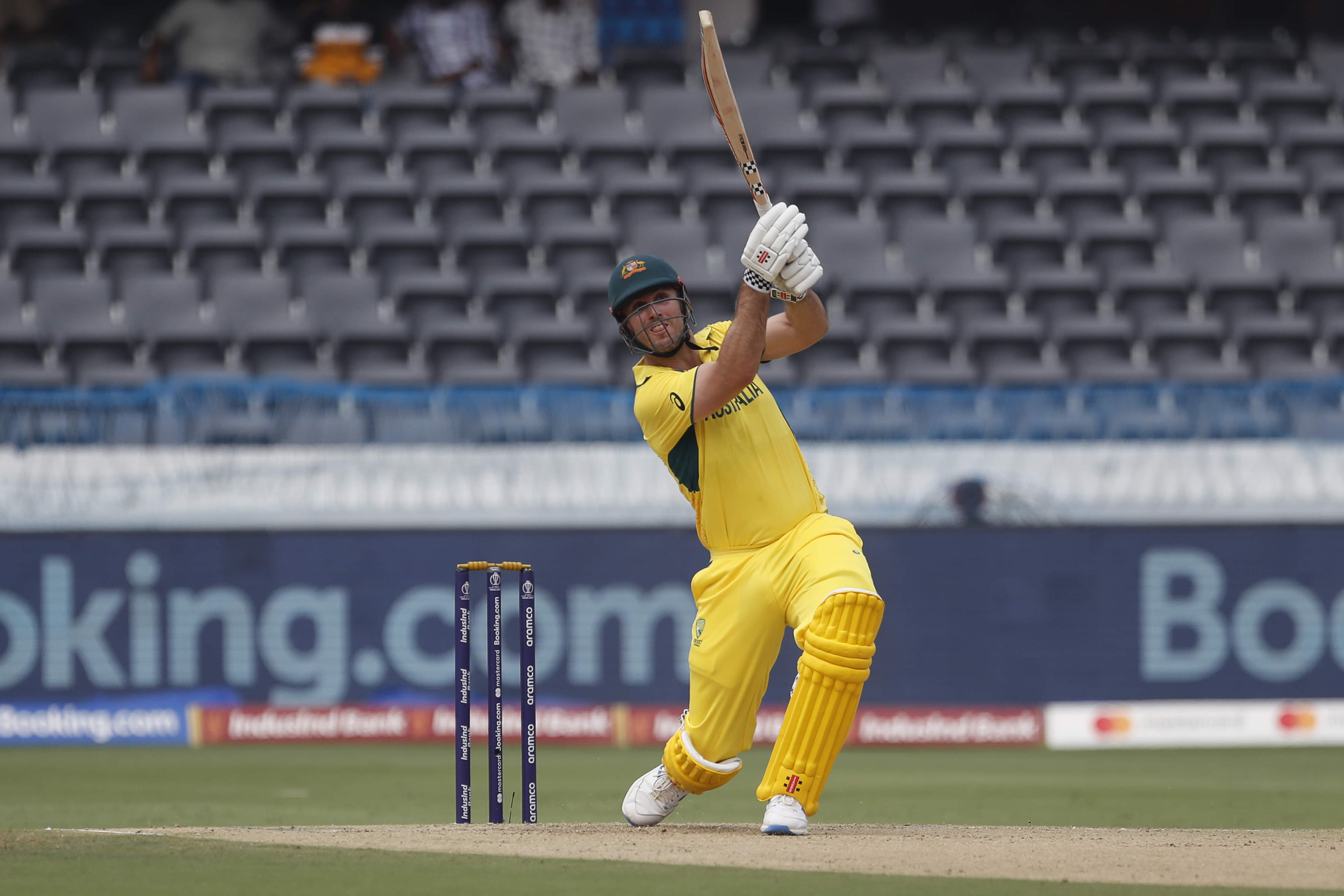 Fantasy: Red-hot Mitch Marsh could wreak havoc 
