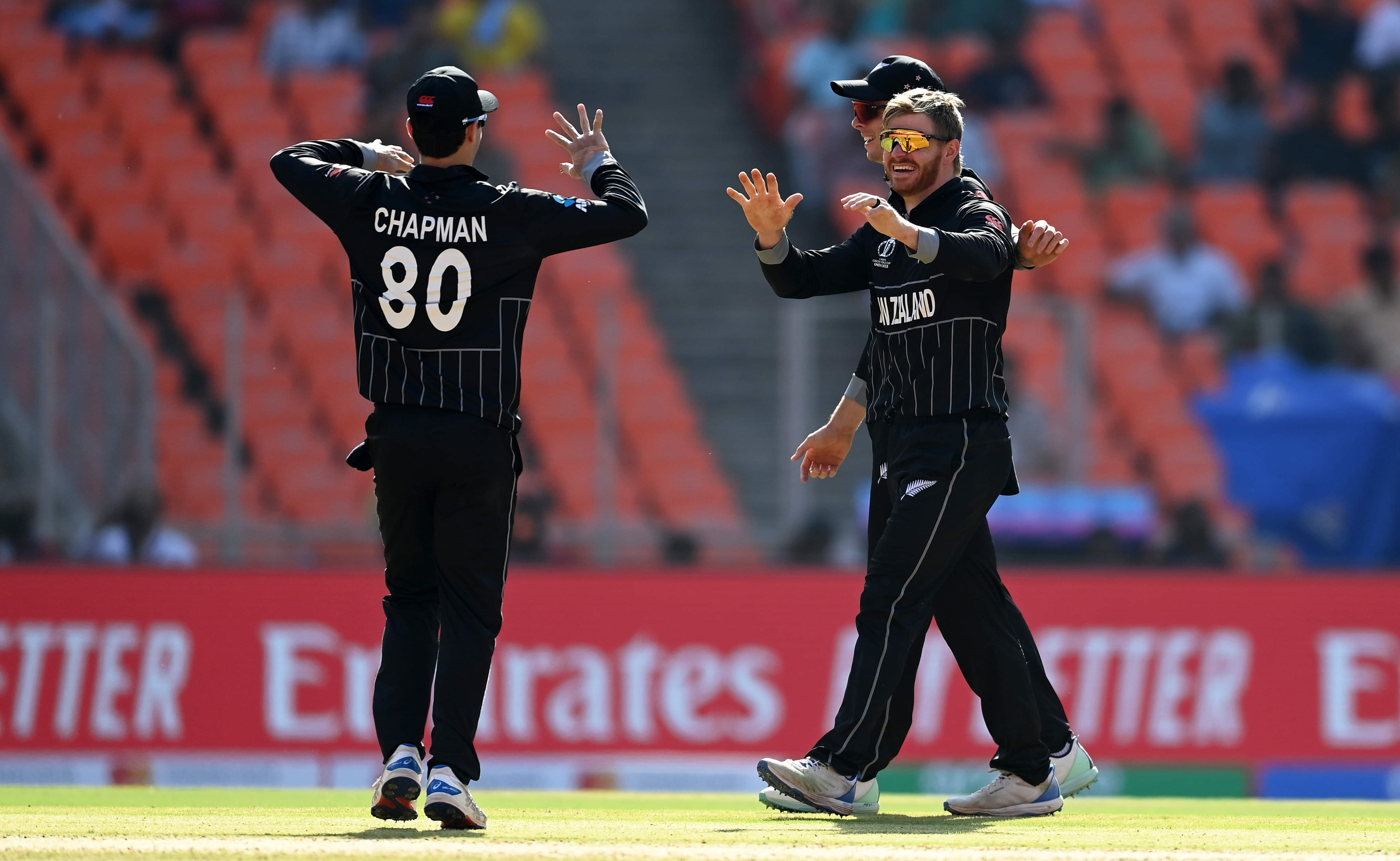 Netherlands a tough side to beat, need to put our best foot forward: Glenn Phillips