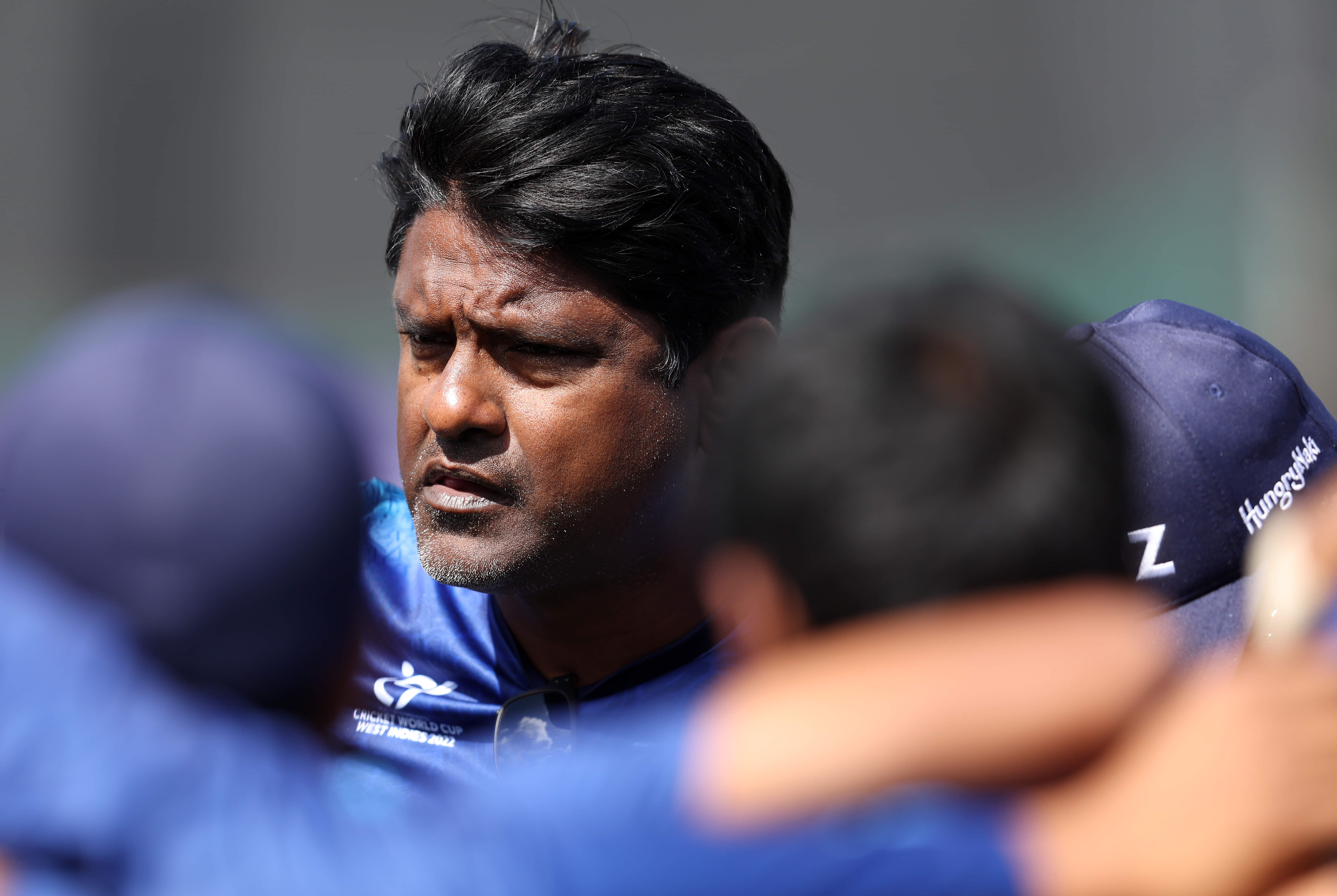 Theekshana will be available for the Pakistan game: Sri Lanka’s batting coach