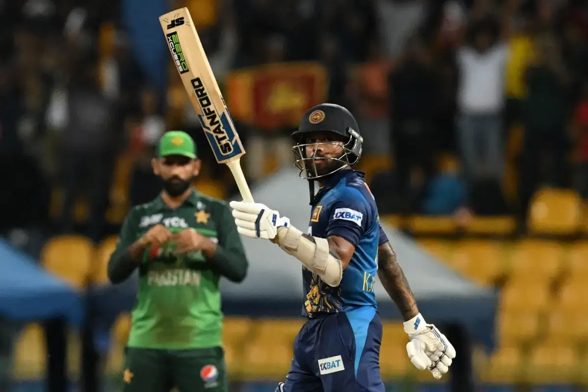 Hyderabad hosts sub-continent rivals in its last World Cup game