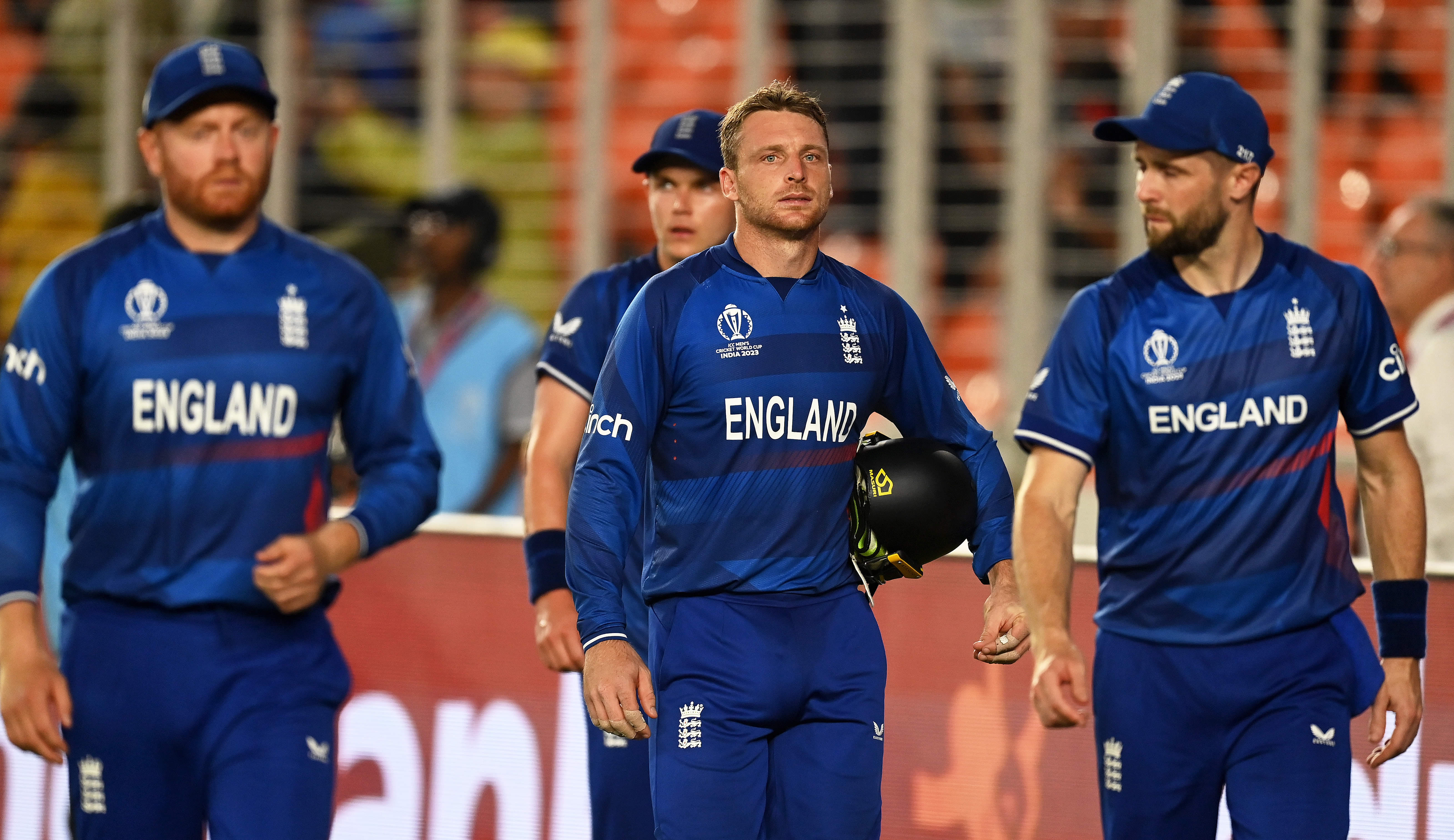 England in search of A-game against Bangladesh to get campaign on track