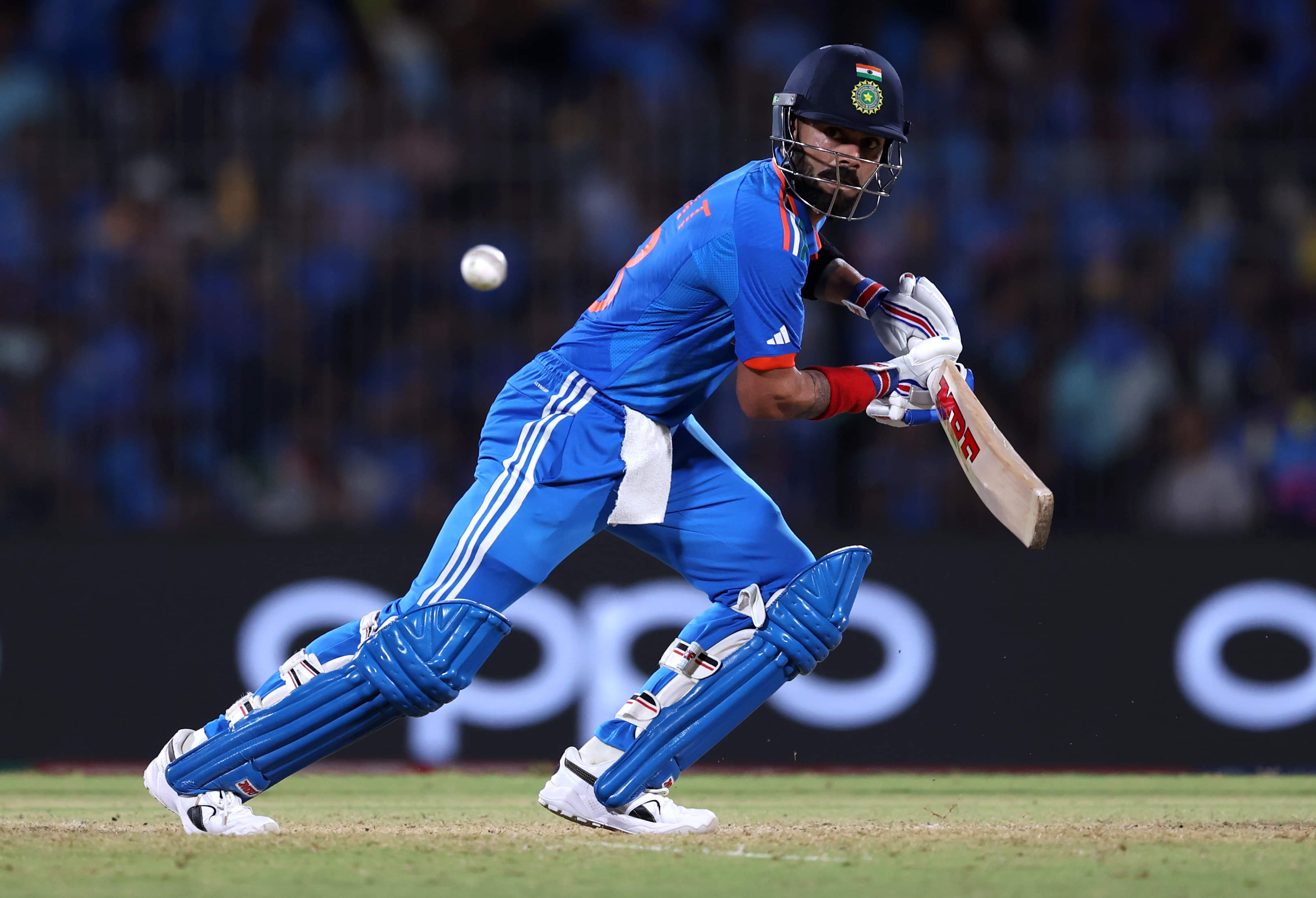 Fantasy: Keep calm and trust batters in Delhi 