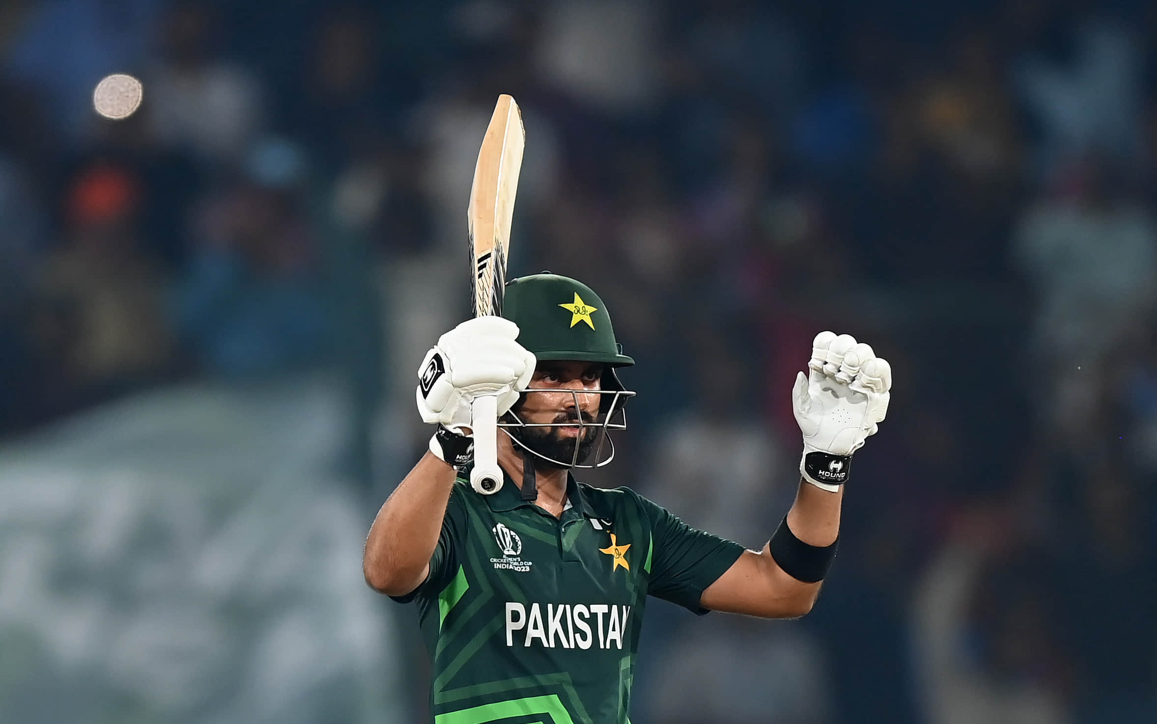 Decided to play Shafique after watching his form in the nets: Babar Azam