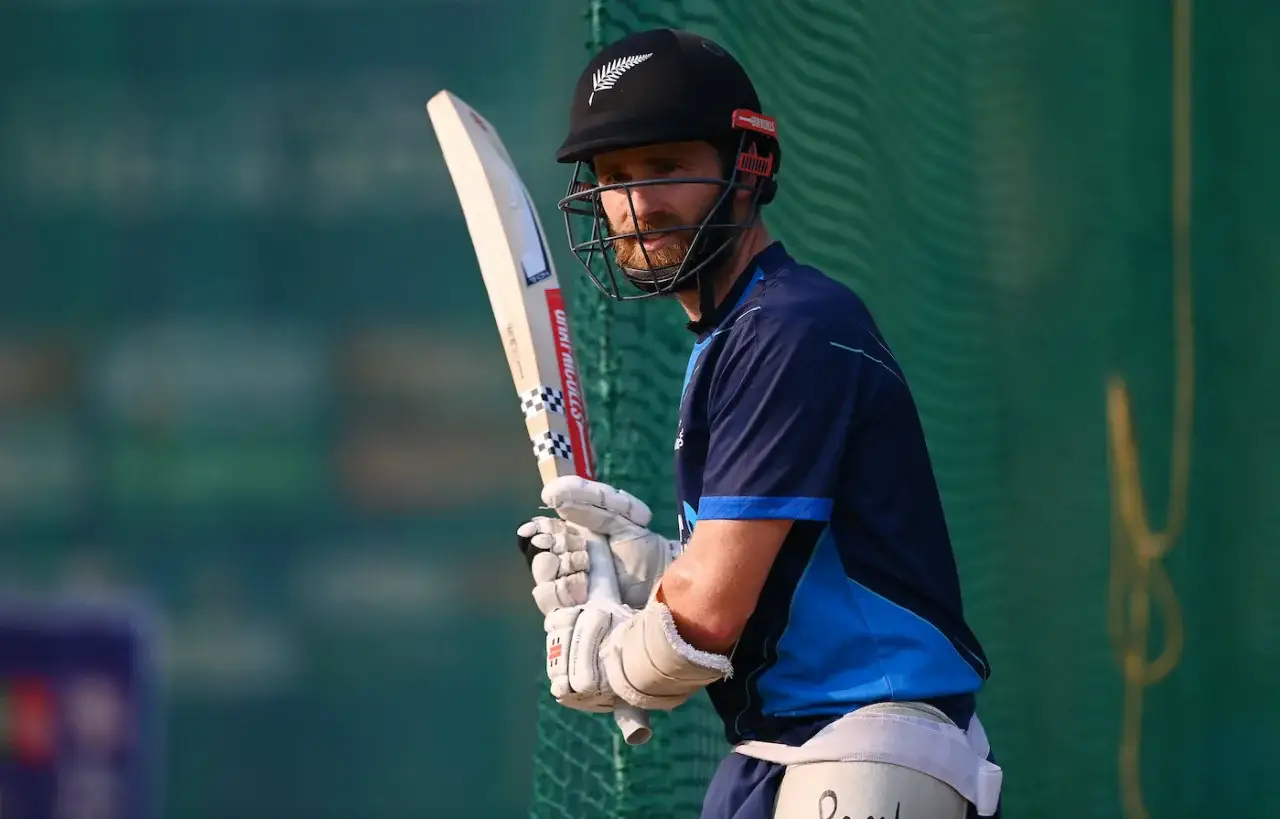 Williamson, Southee could feature in Bangladesh game, says Gary Stead 