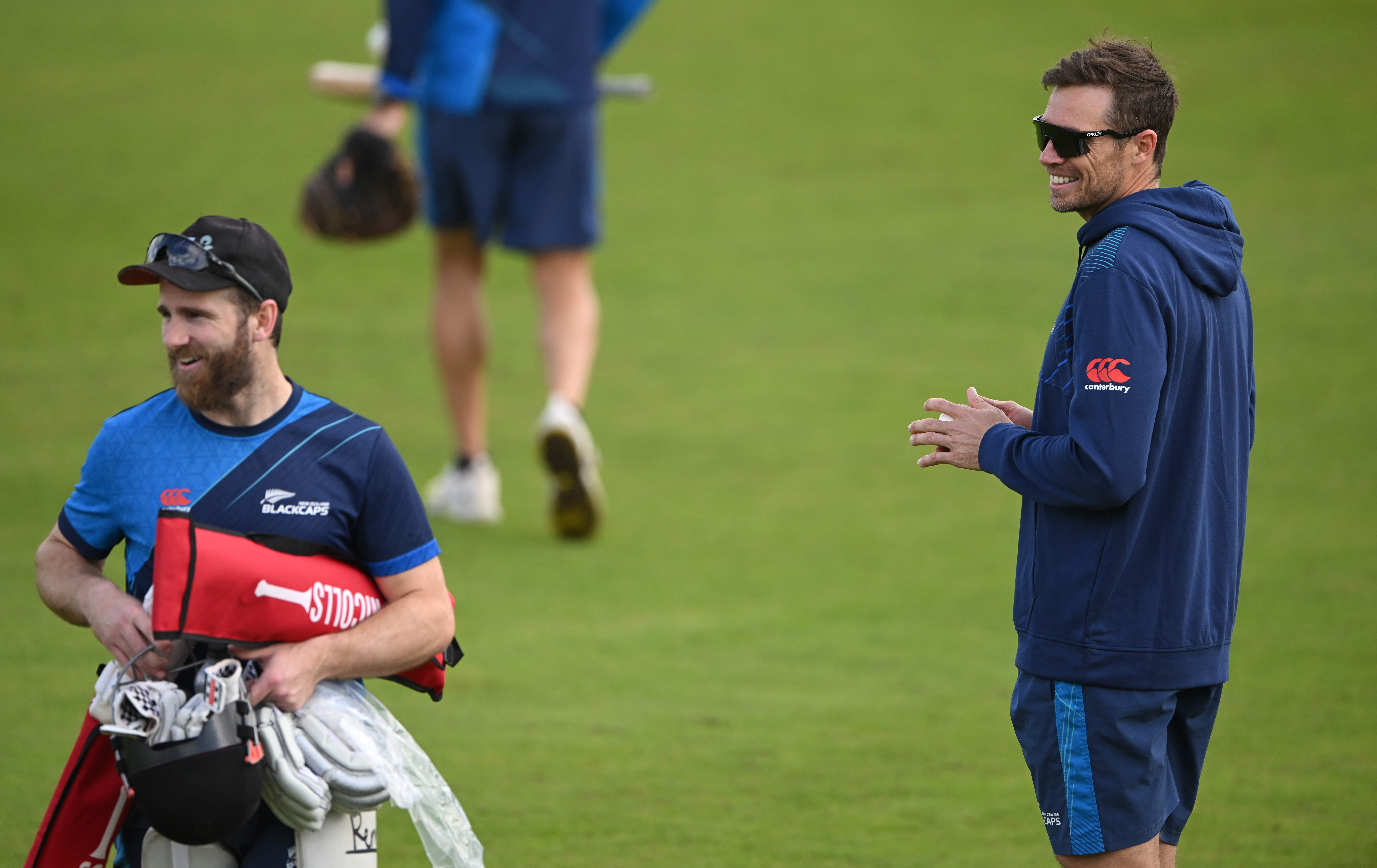 Williamson to lead New Zealand against Bangladesh; Southee to sit out again