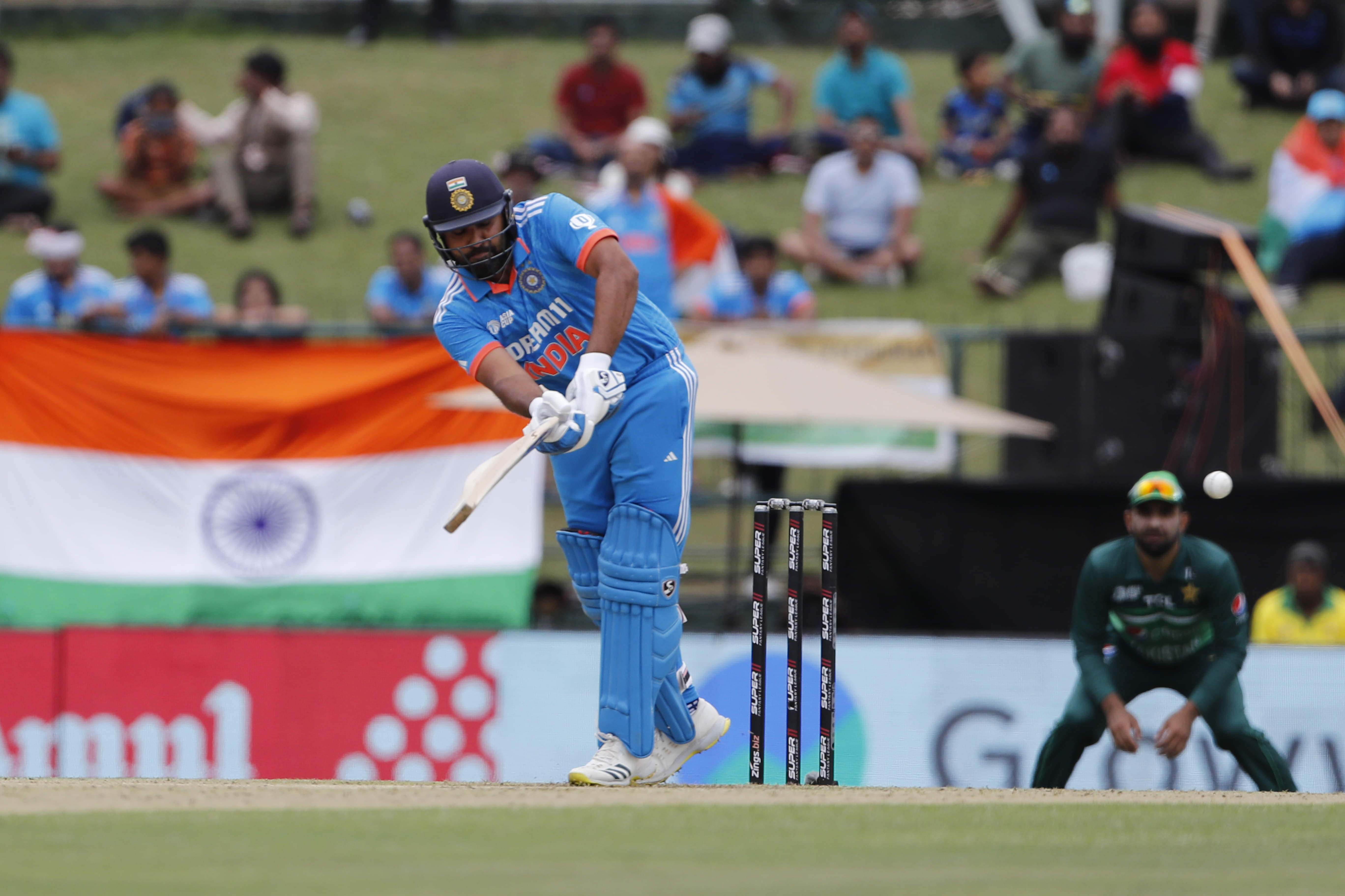 Why first 10 overs of India’s batting could decide Saturday’s clash
