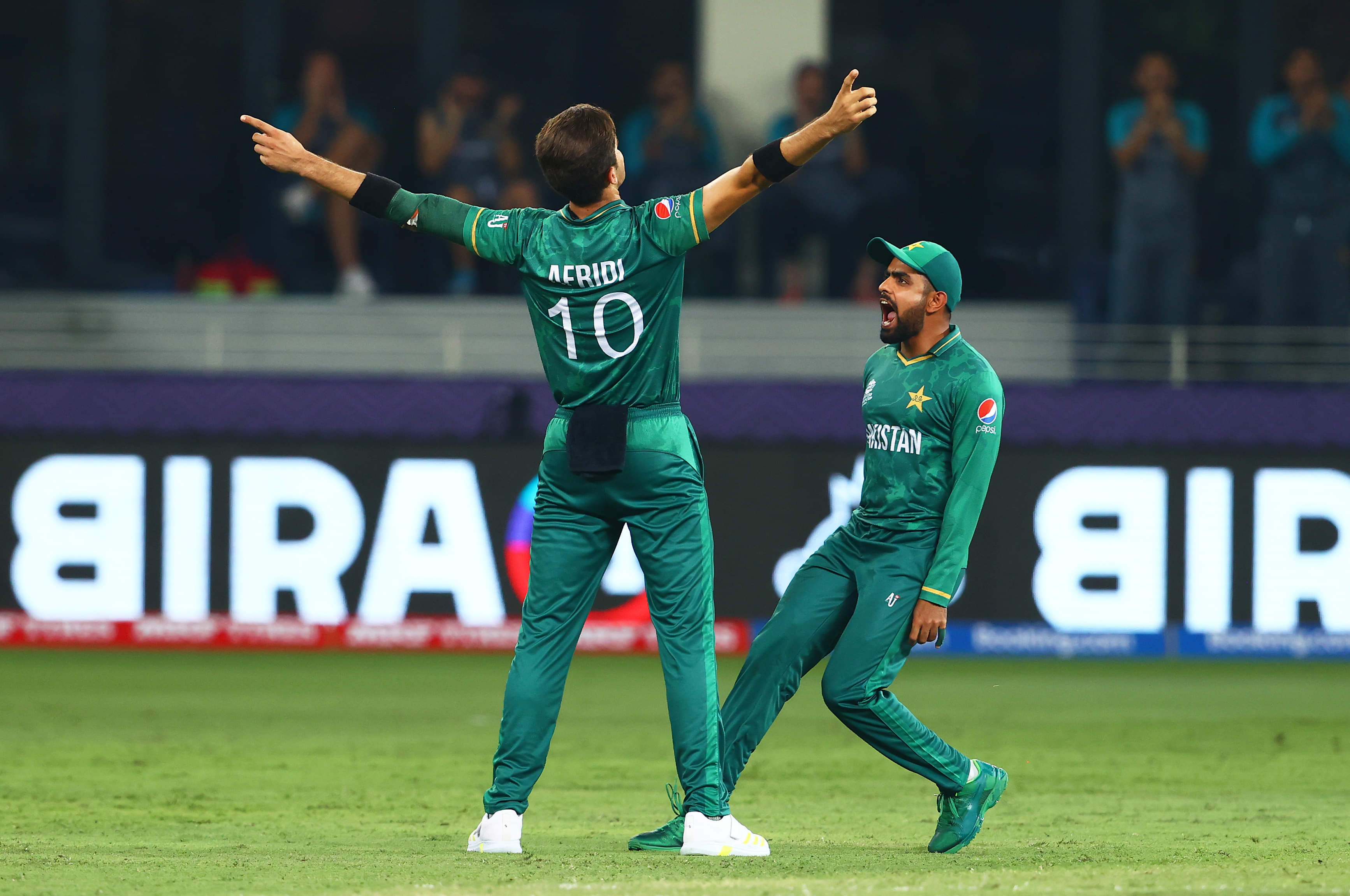 We have full belief Shaheen will do well in Ahmedabad: Babar Azam