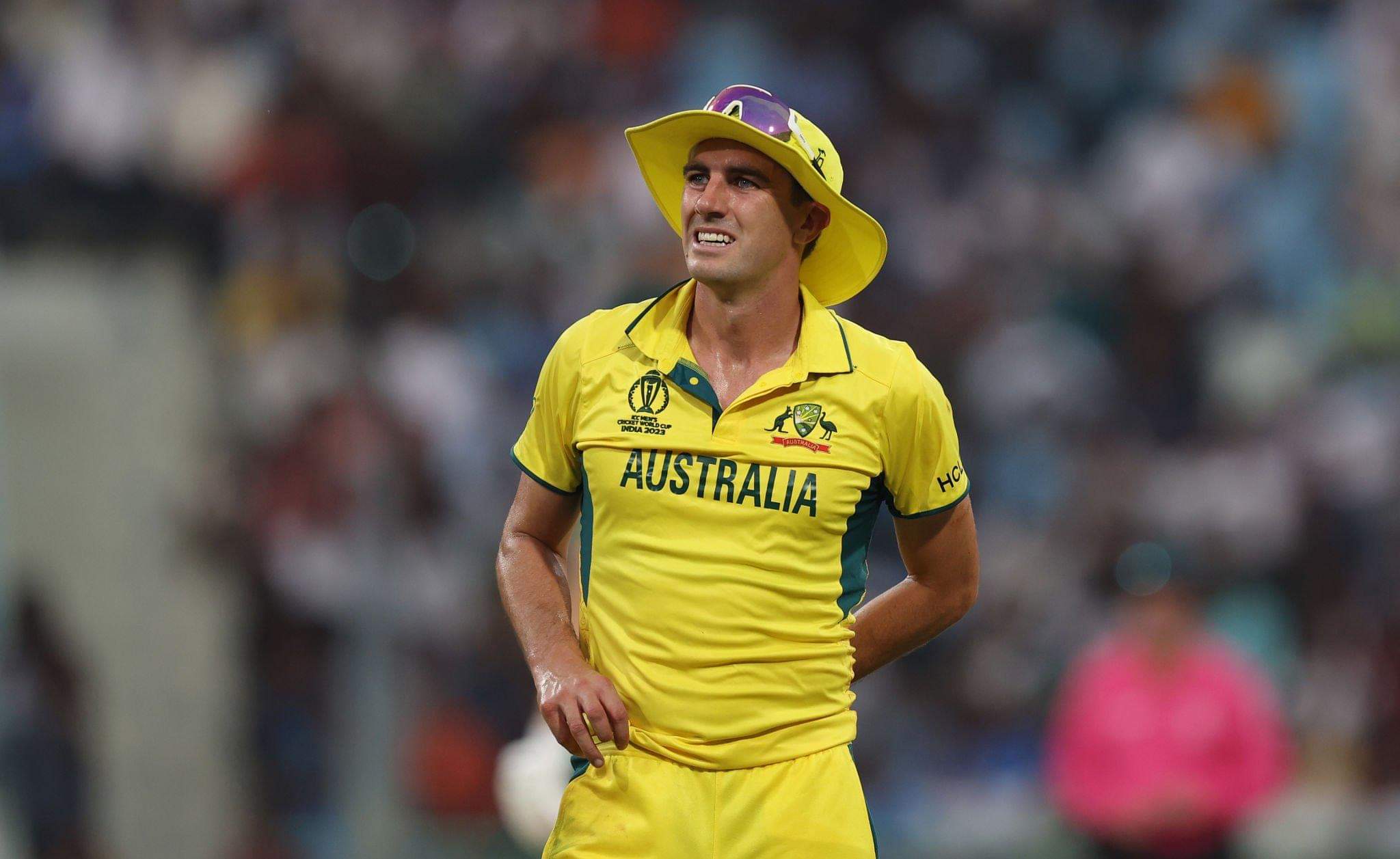 Cummins insists there won't be too many changes against Sri Lanka