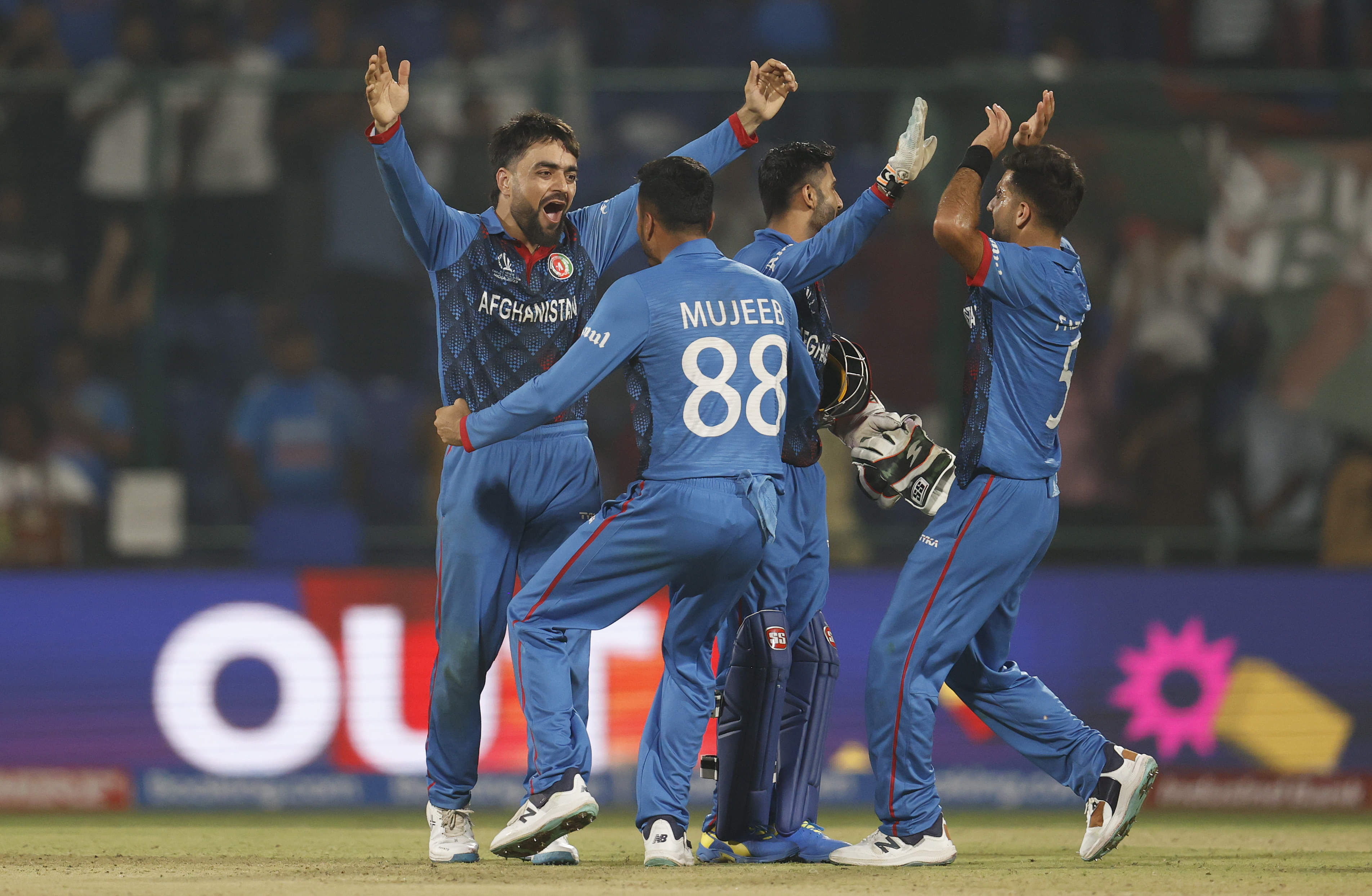 After toppling England, Afghanistan eye few more scalps, says Shahidi