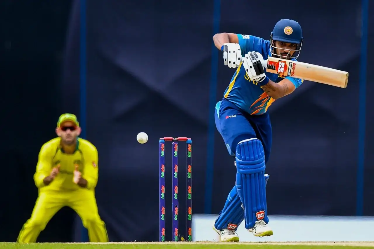 Sri Lanka lift ban on Gunathilaka after sexual assault acquittal