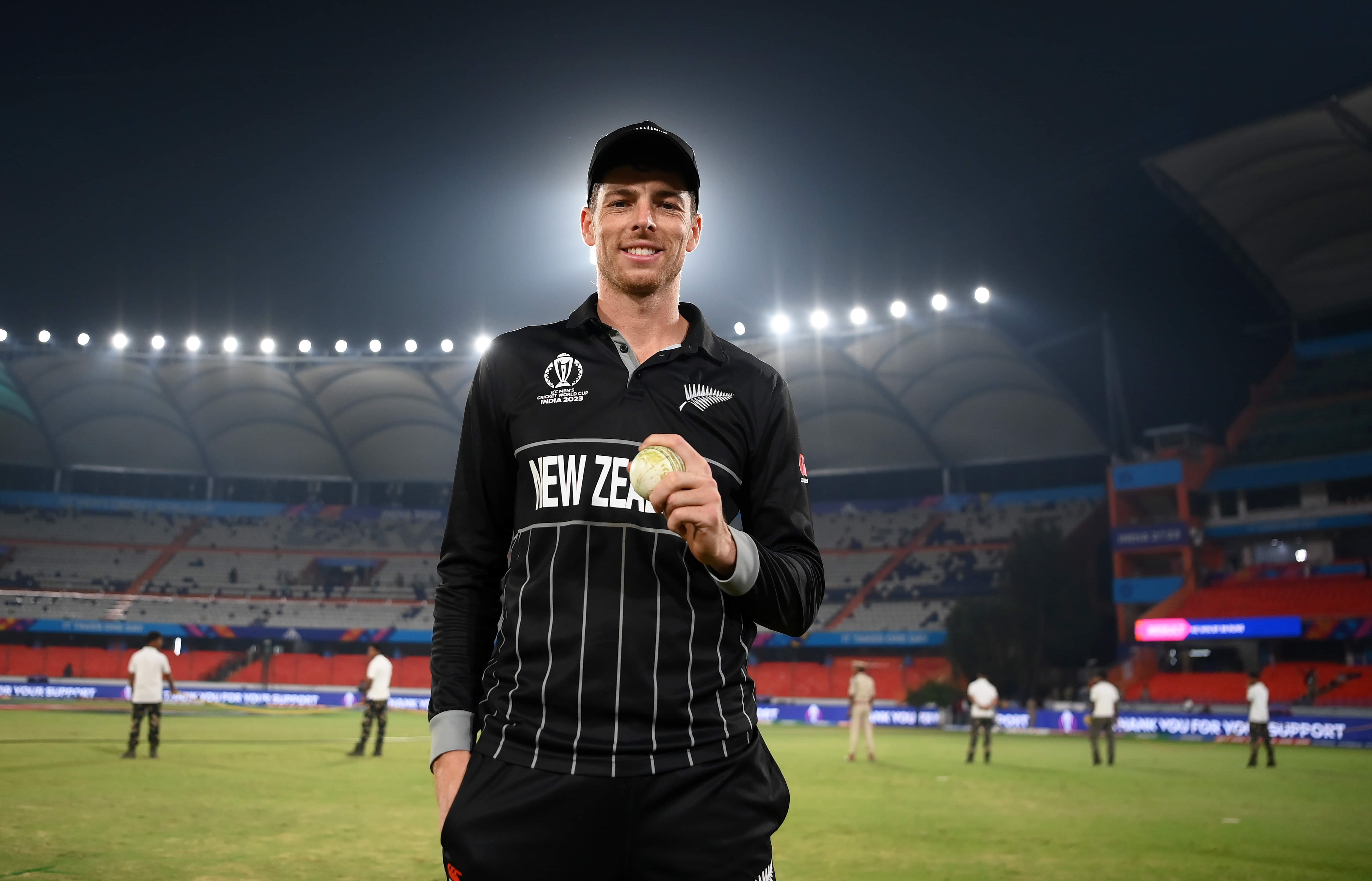 Fantasy: Bank on Santner, Conway's familiarity with Chepauk