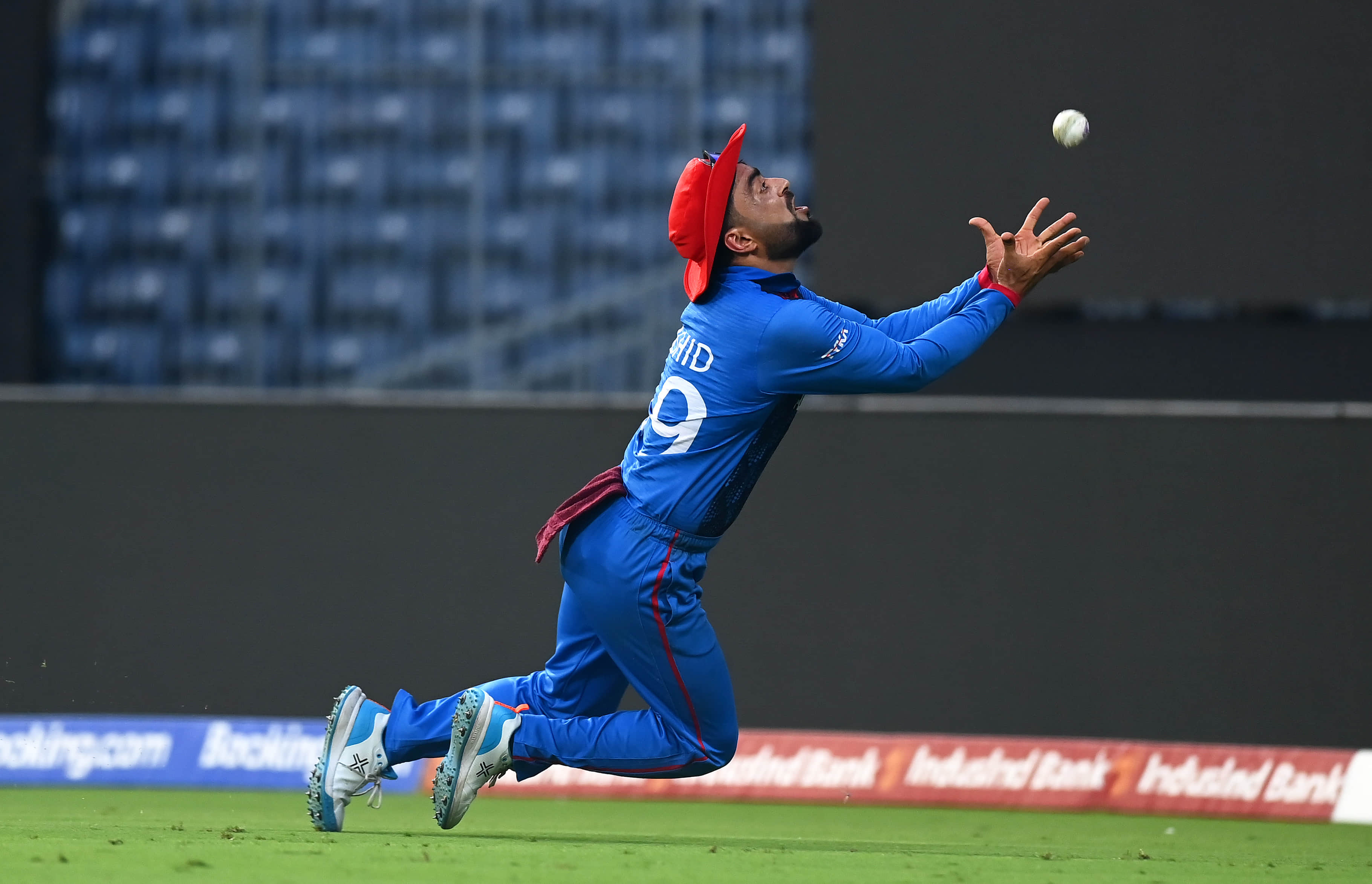 Not doing the basics really well is costing Afghanistan: Trott