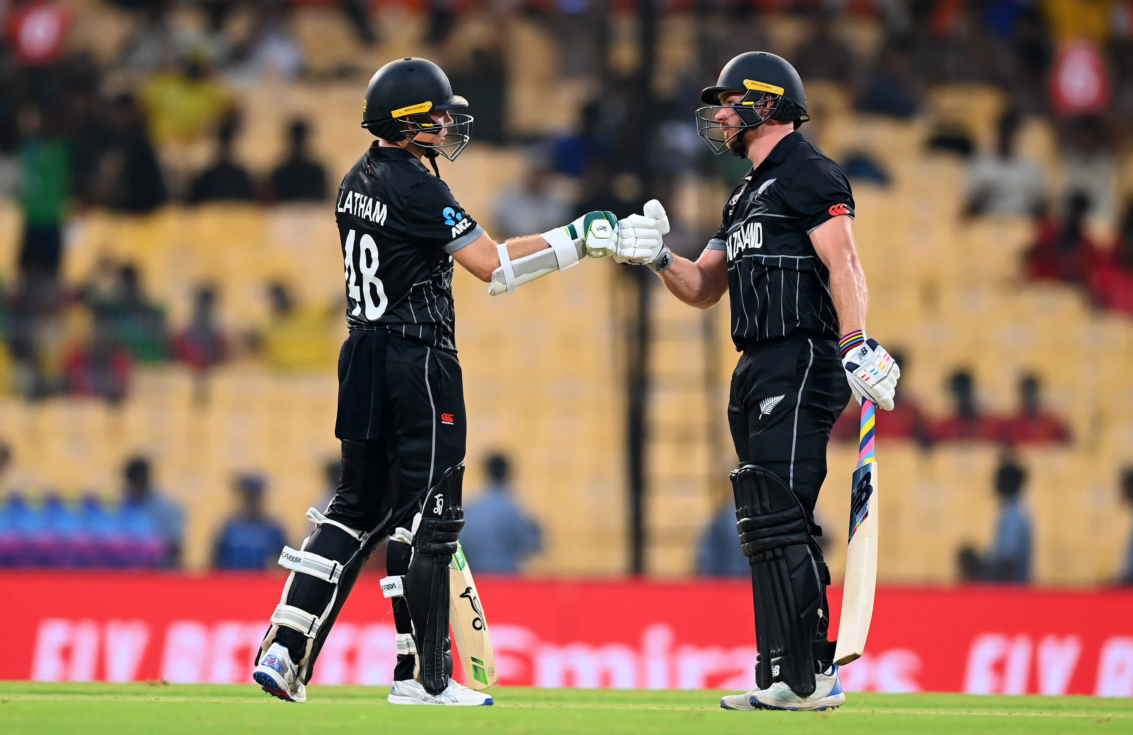 Santner lauds Phillips-Latham partnership as game-changer