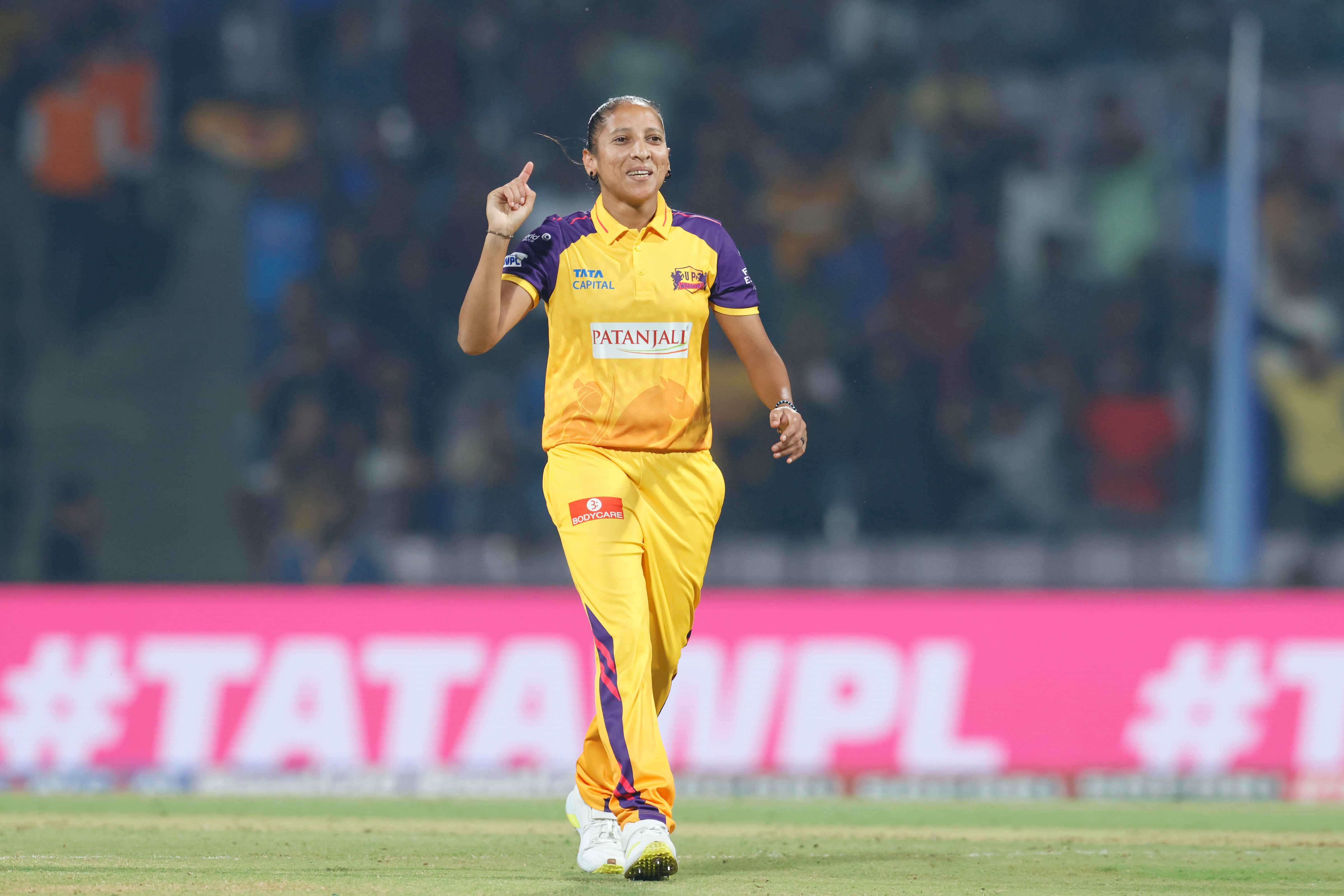 WPL 2024: Shabnim Ismail, Megan Schutt among big released names