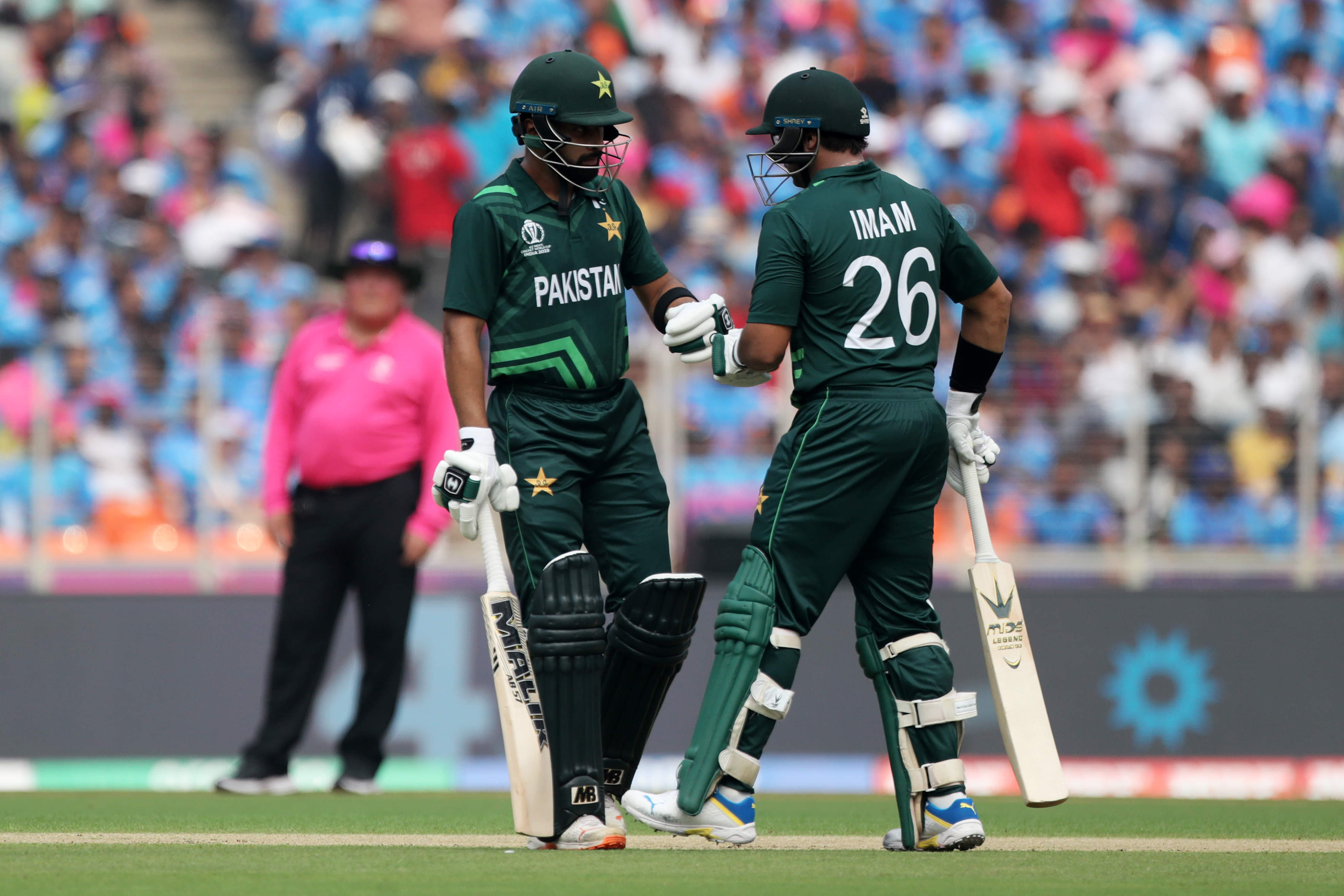 Fantasy: A batting paradise expected in Bengaluru 