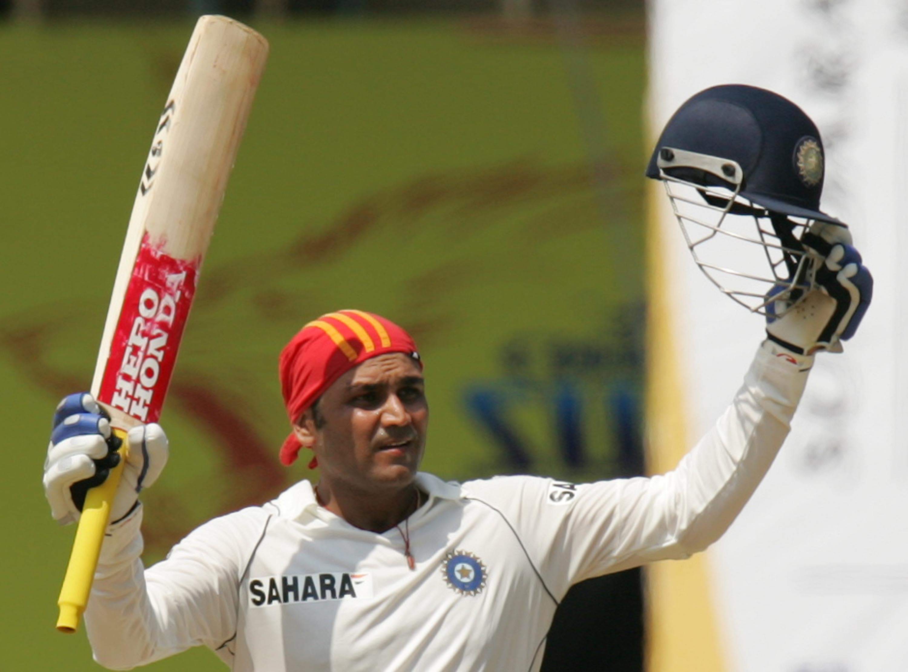 When there was Sehwag, there was entertainment