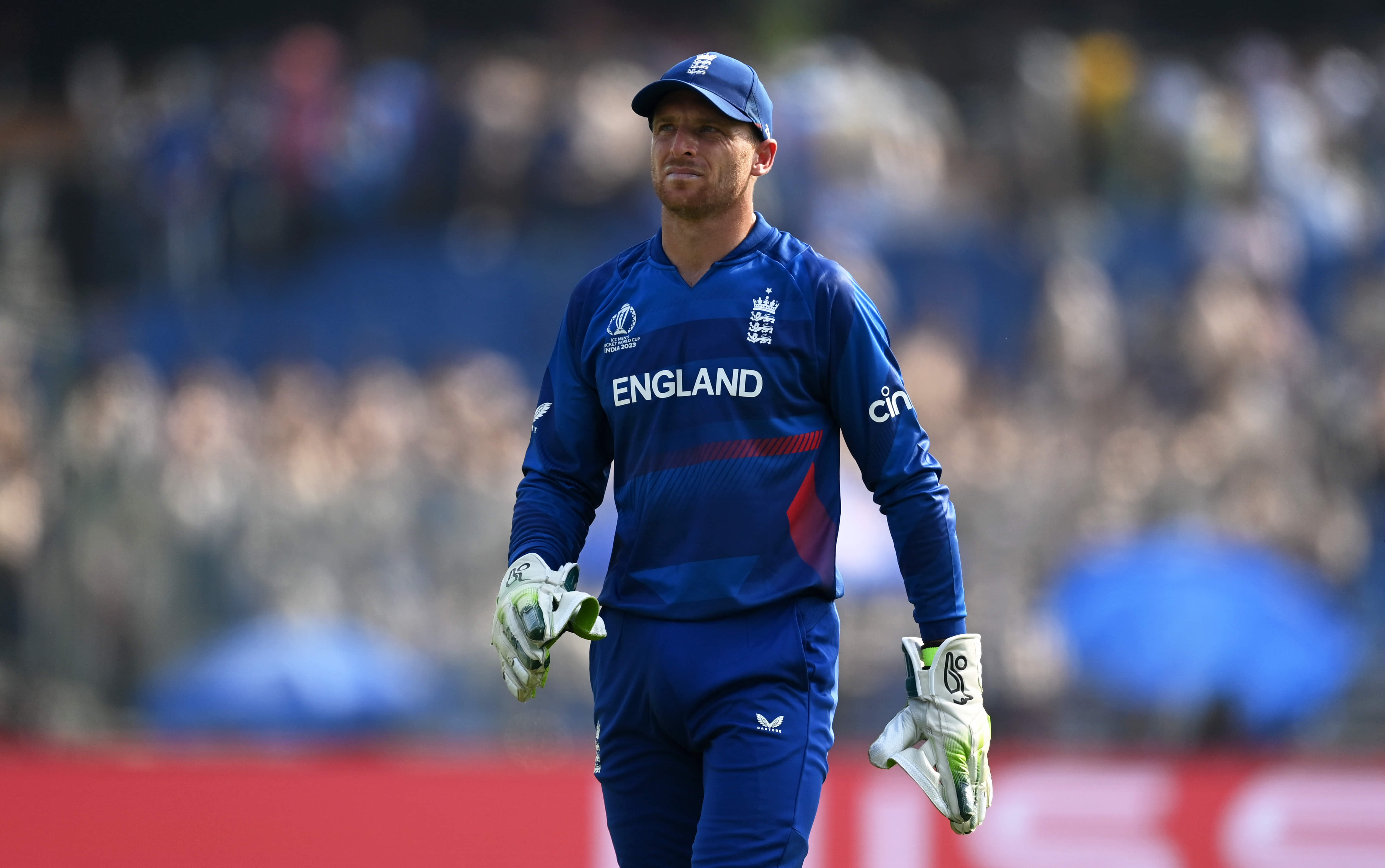 We had a few days to let the defeat sink in and moved on: Buttler
