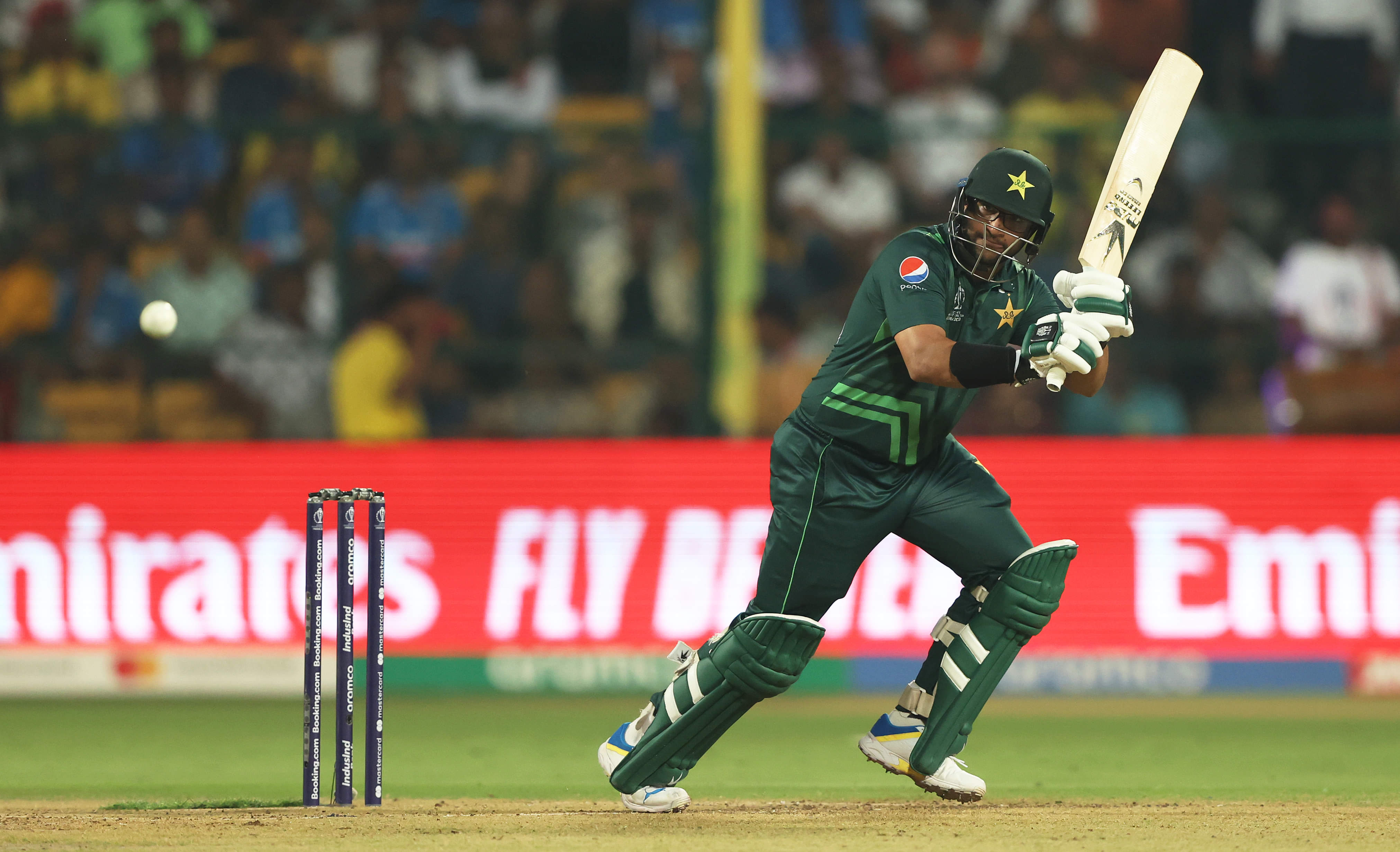 You will see a new Pakistan team in Chennai: Imam-ul-Haq