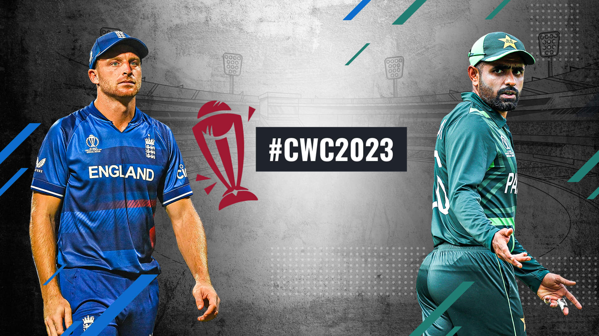 World Cup 2023: Foretold narratives exposed too soon