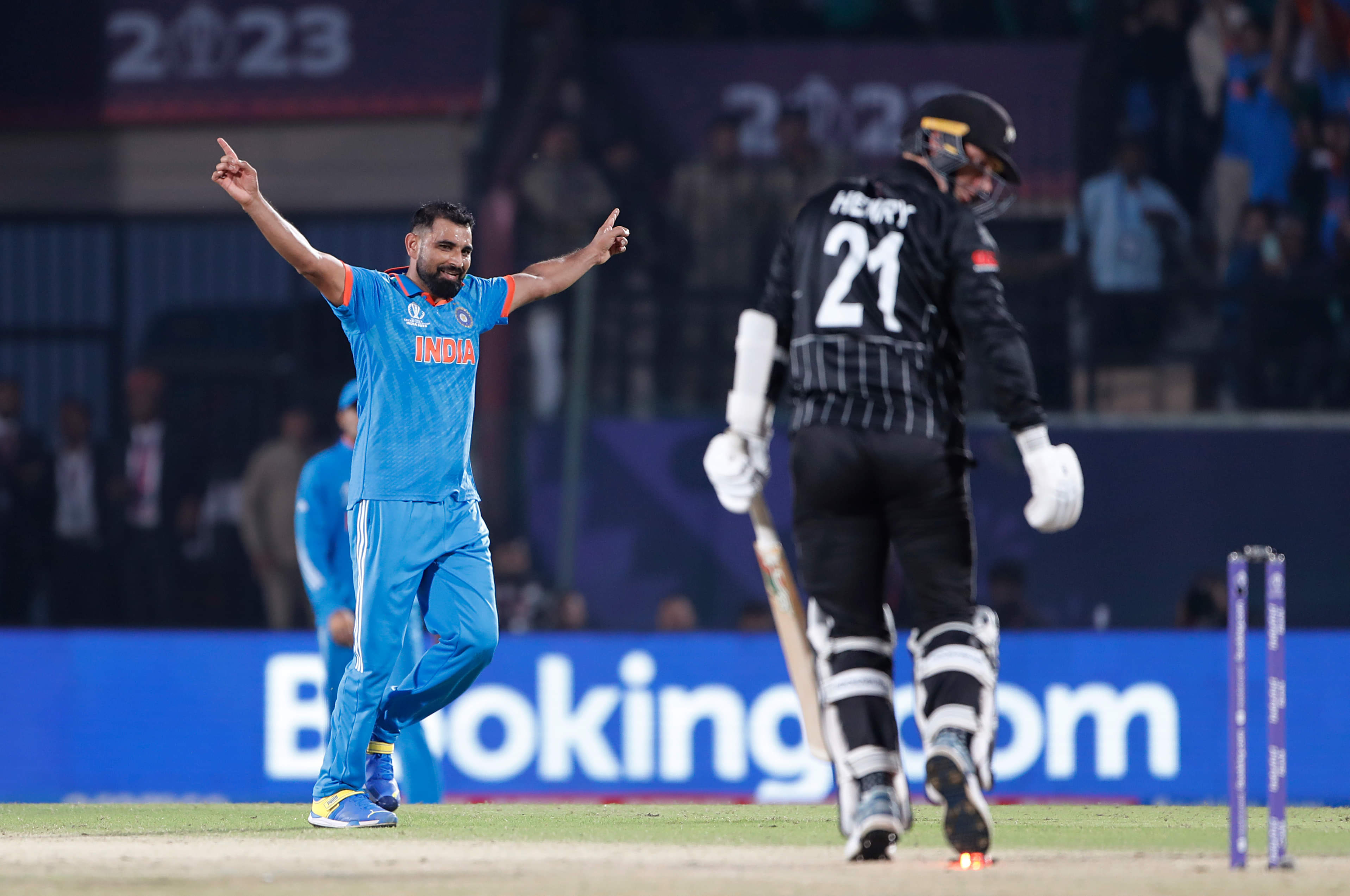 I always think if I am not here today, I will be here tomorrow: Mohammed Shami