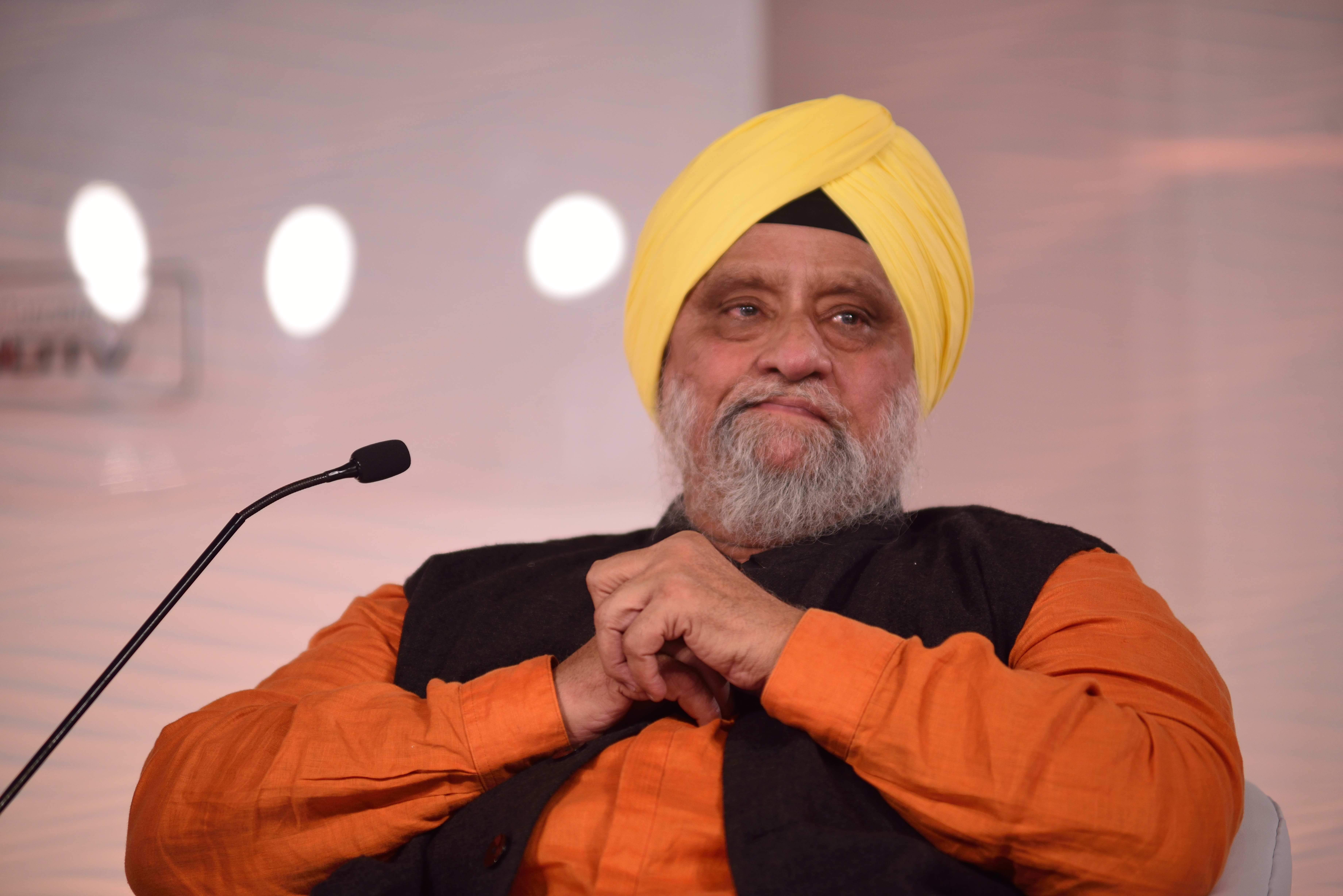 Bishan Singh Bedi passes away, aged 77
