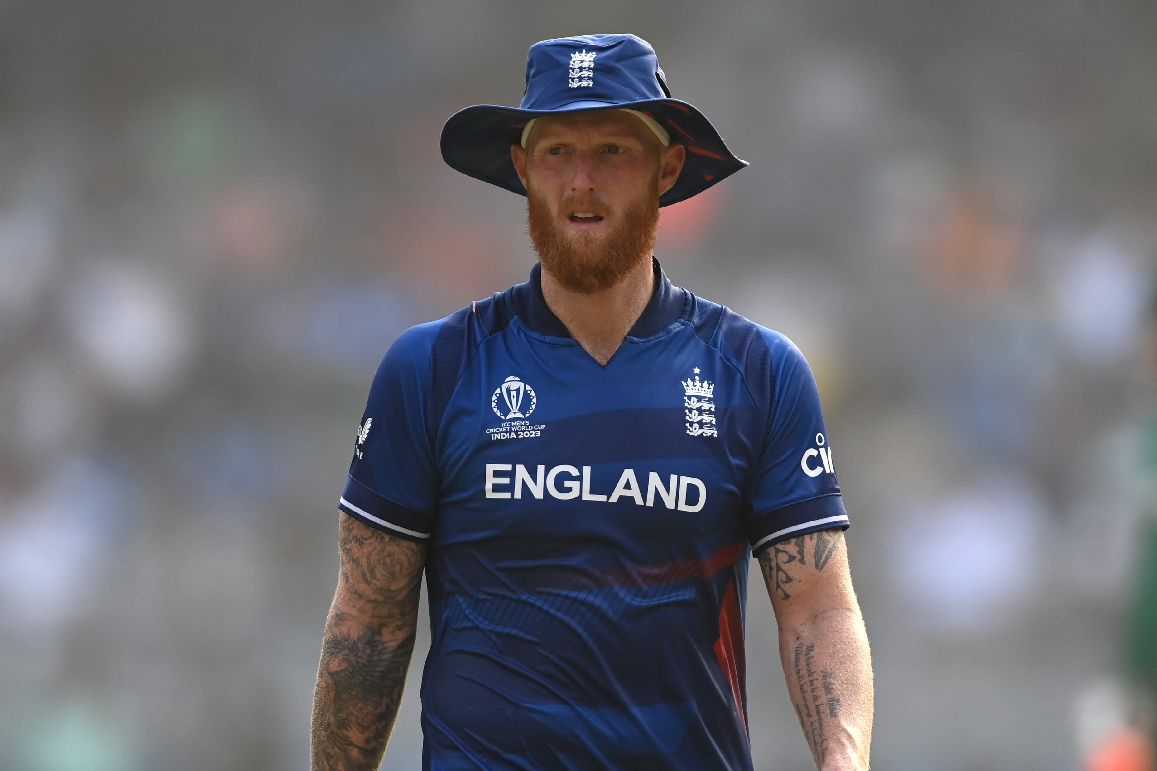 Ben Stokes signs one-year ECB central contract: Report