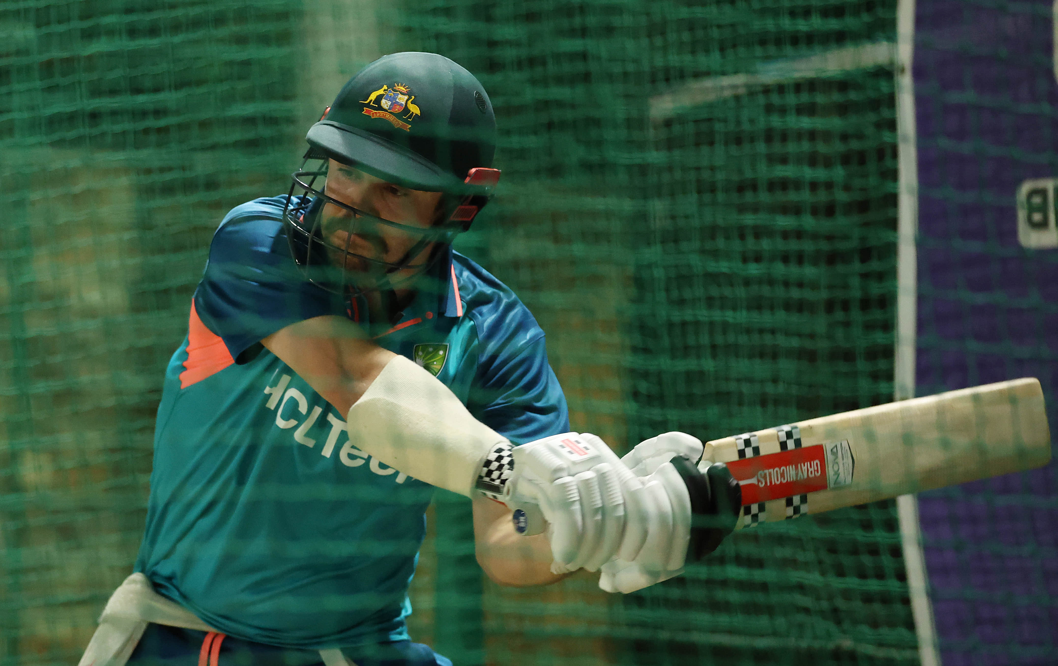 Head’s return in focus as Australia face Dutch challenge