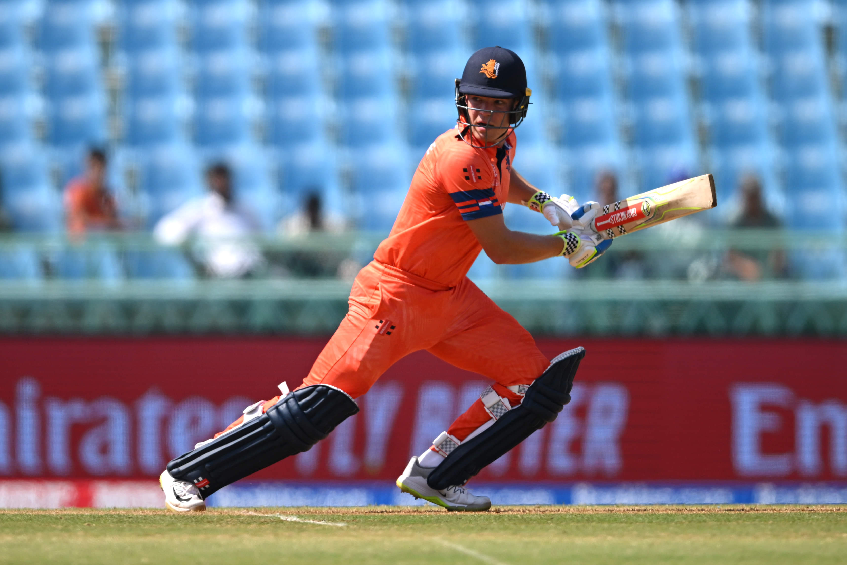 Fantasy: Trust David Warner and Bas de Leede to deliver big for your team