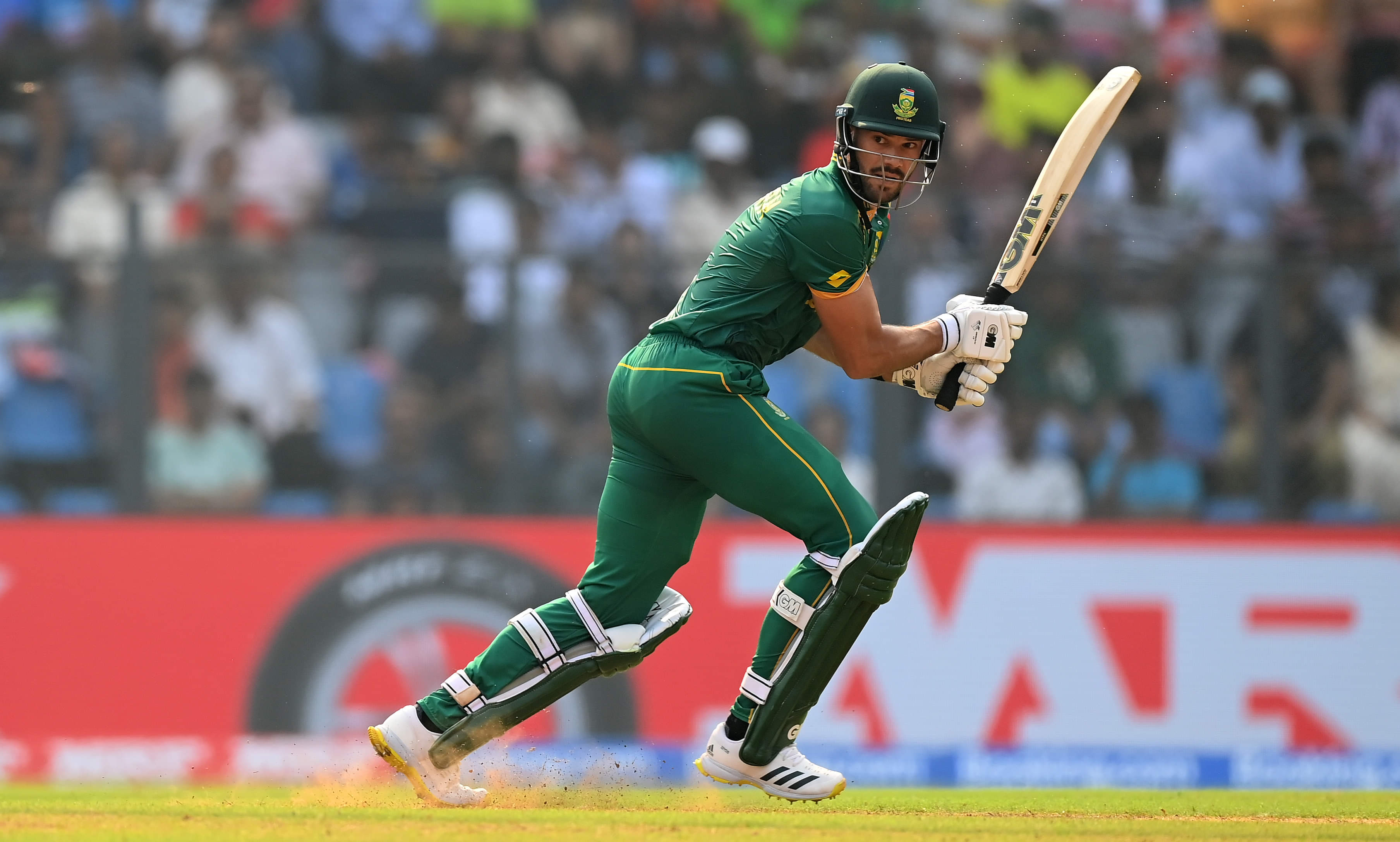 We don’t have a blueprint, but guys understand how to approach it: Aiden Markram