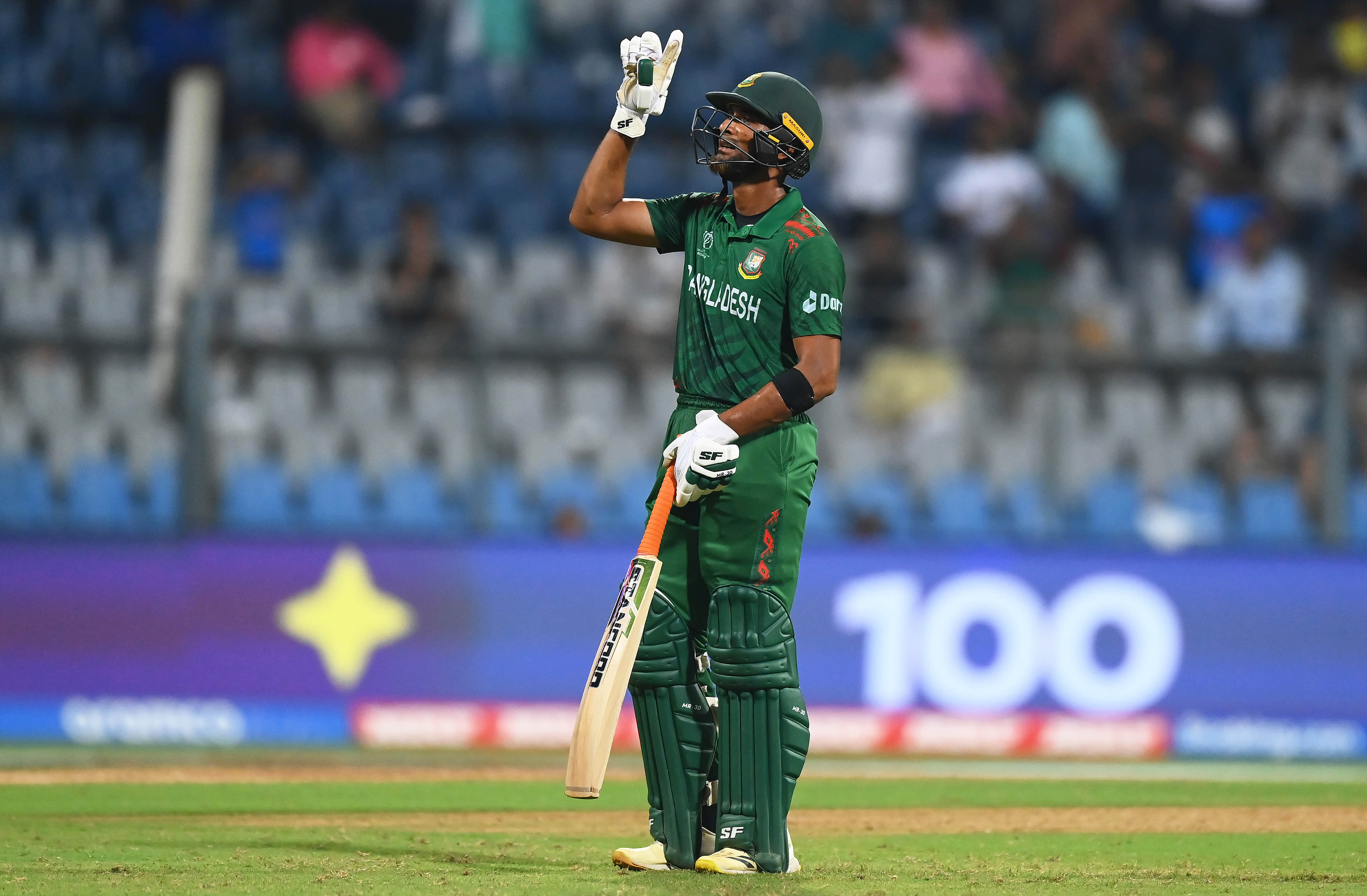 I think there was a little too much rest for me: Mahmudullah