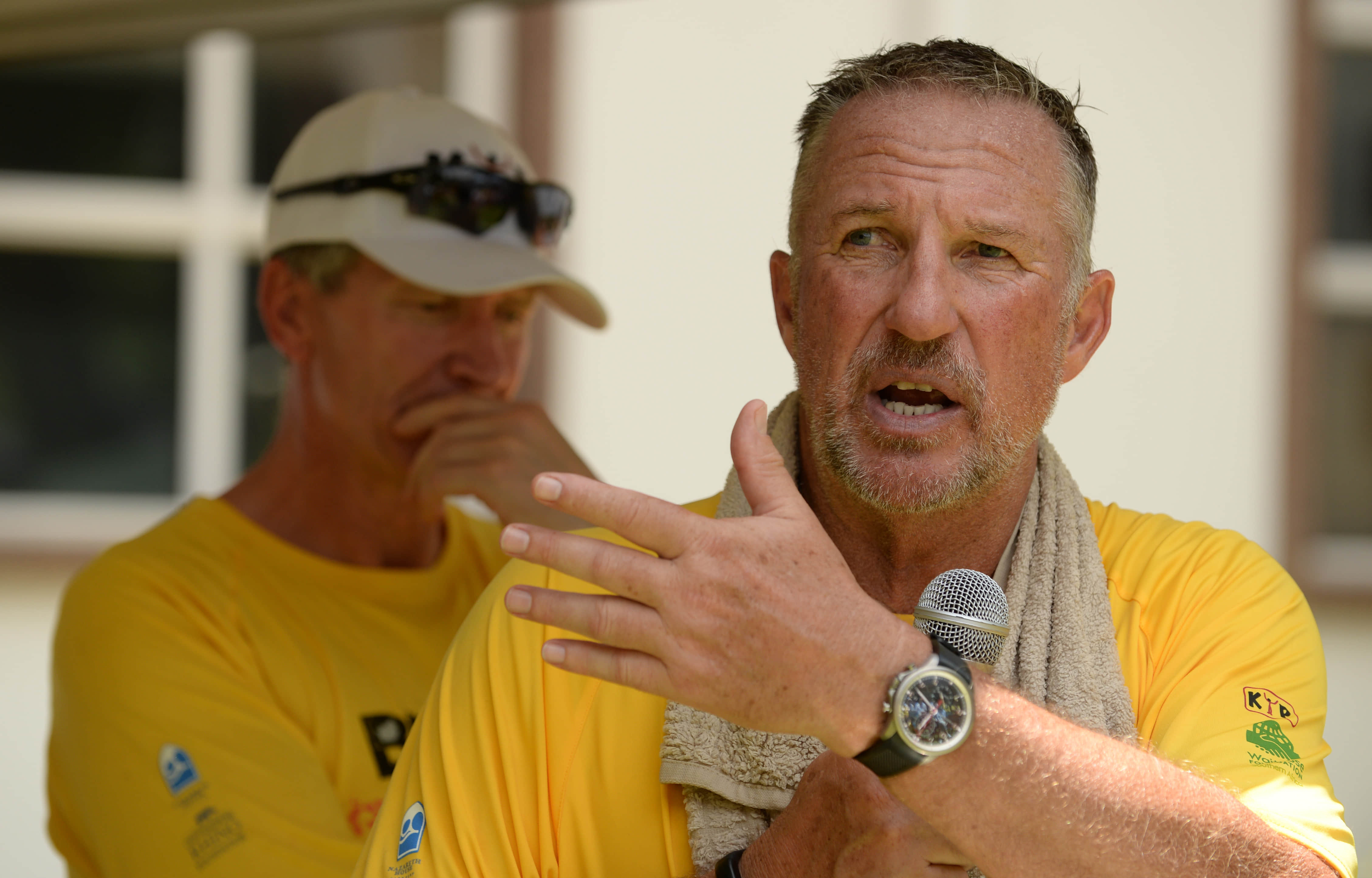 Ian Botham: The Englishman who was born for the theatrics