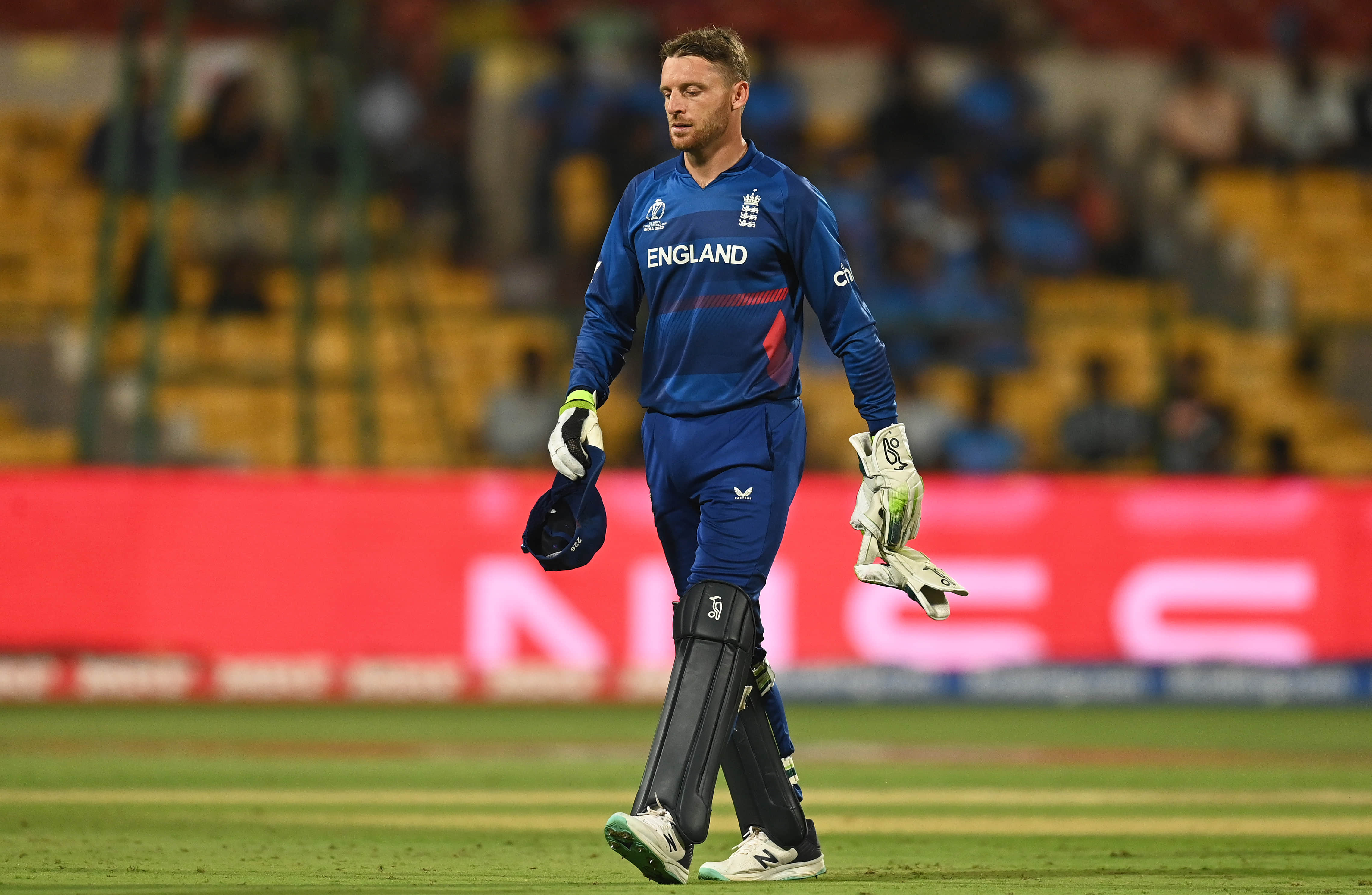 Disoriented Jos Buttler’s abysmal form echoes England’s struggles
