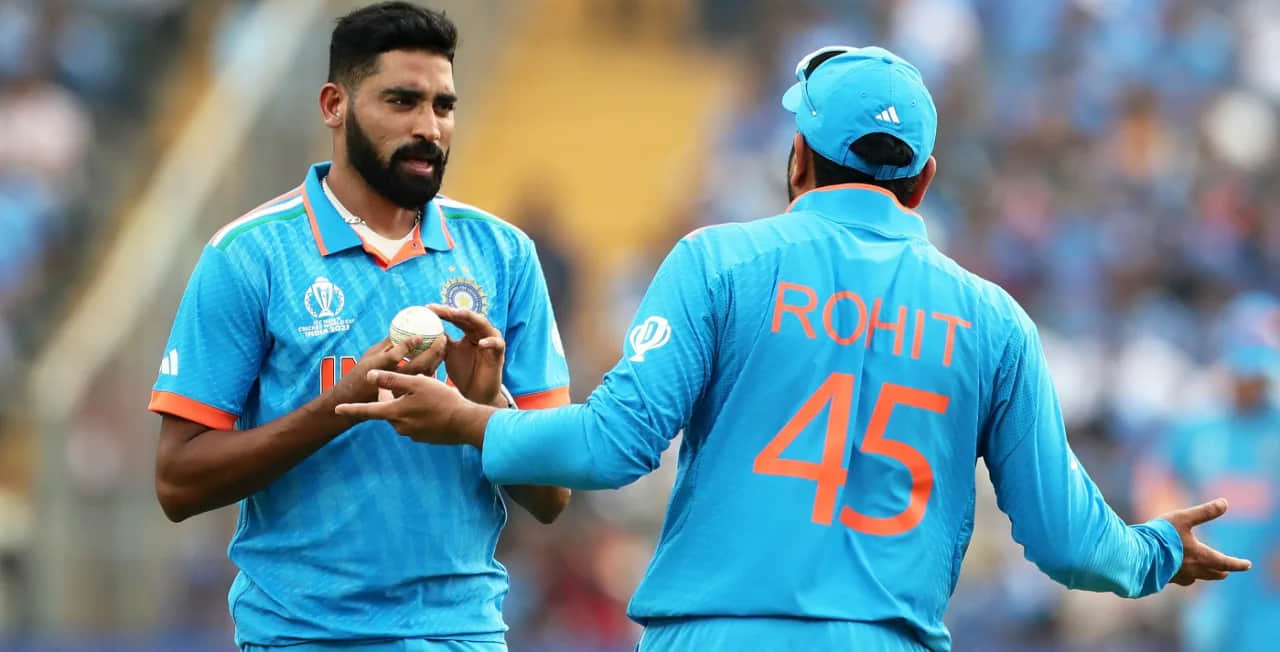 2023 ODI stars who are not shining bright in the World Cup