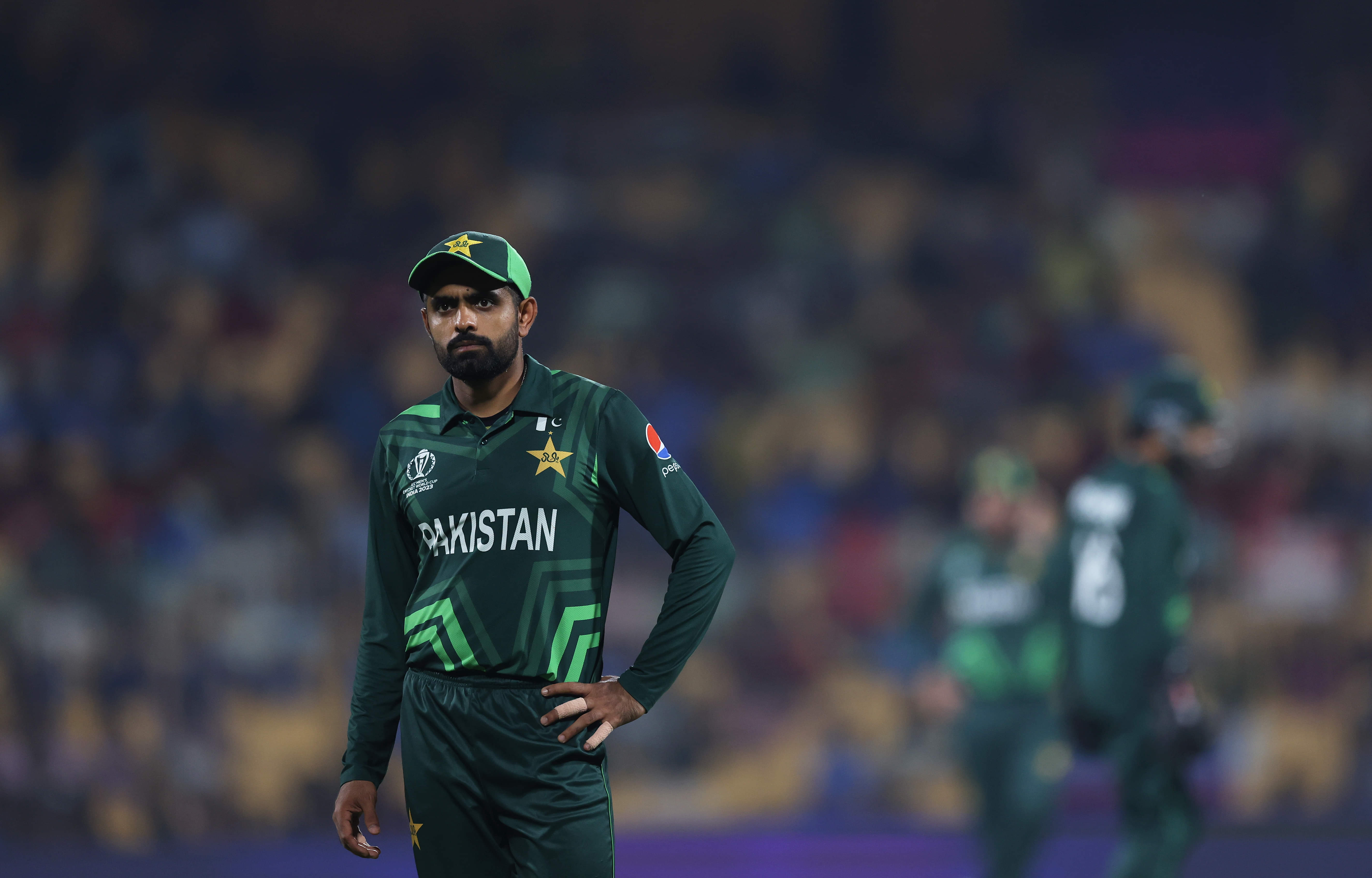 Outdated cricket costs Pakistan and Babar Azam