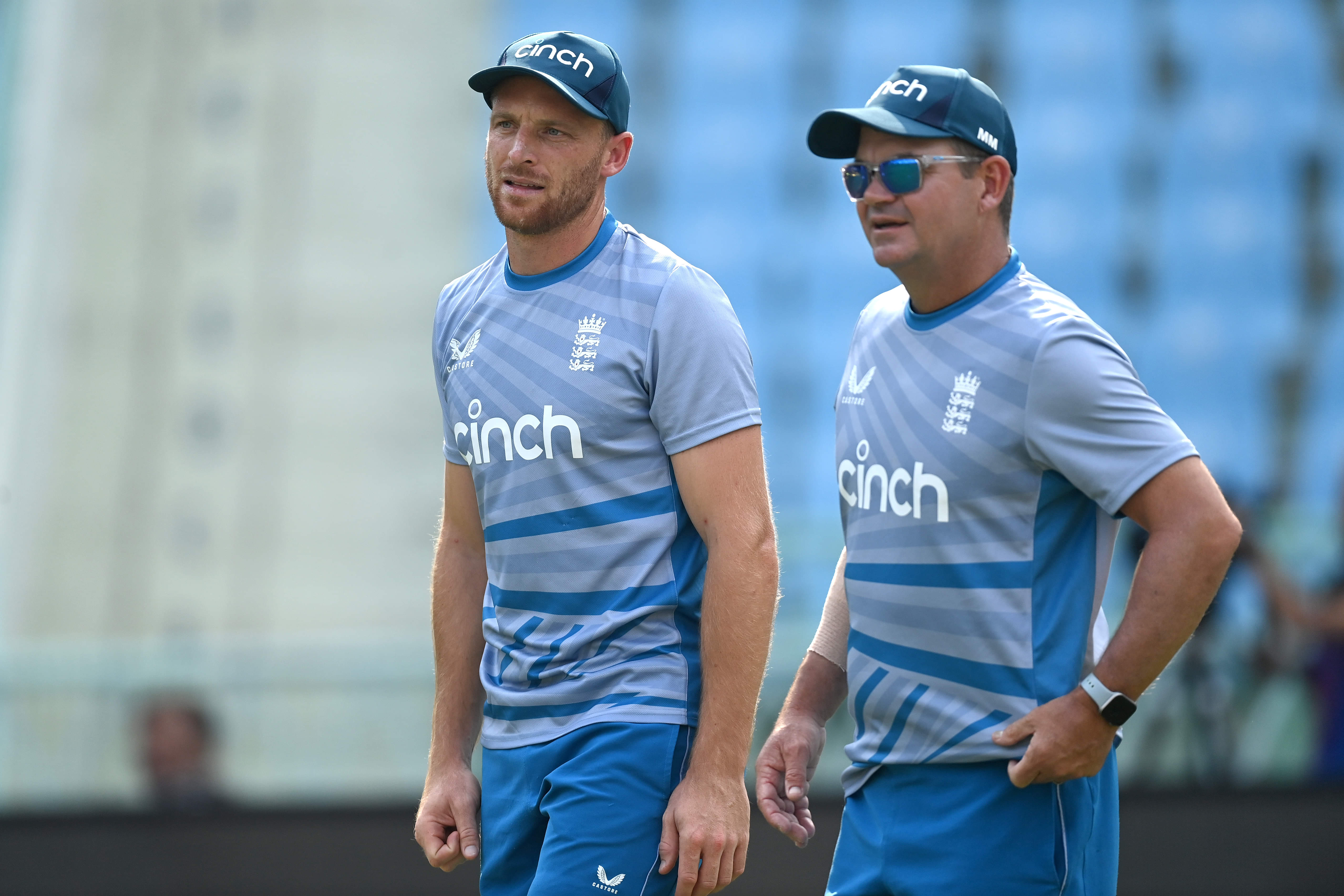 "We won't forget this for a long time" - Mott on England's World Cup campaign