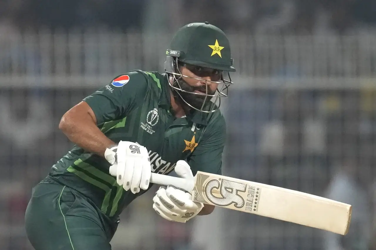 Will try to win both matches with good NRR: Fakhar Zaman