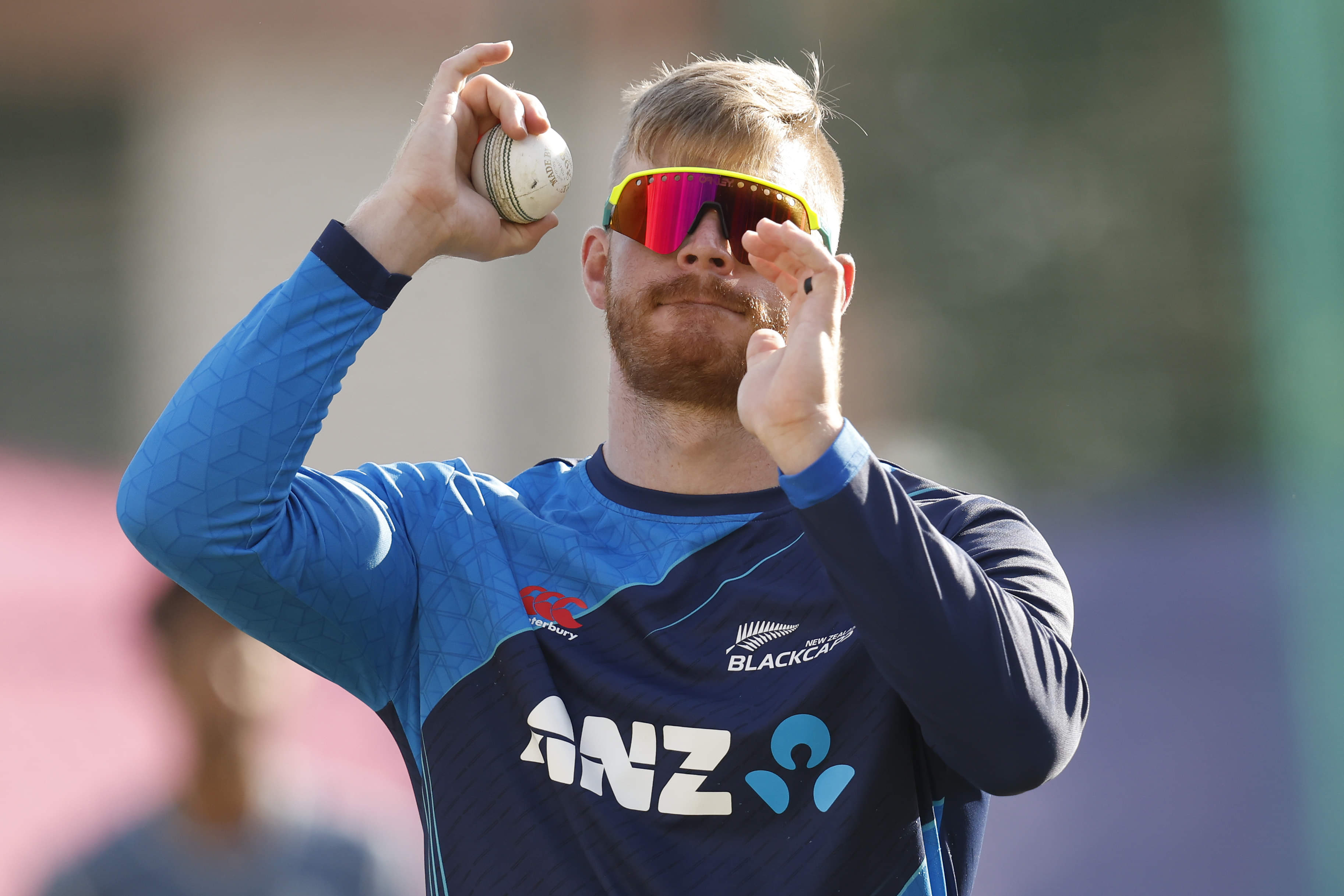 Glenn Philips sees no problem with “only” 15-member squad