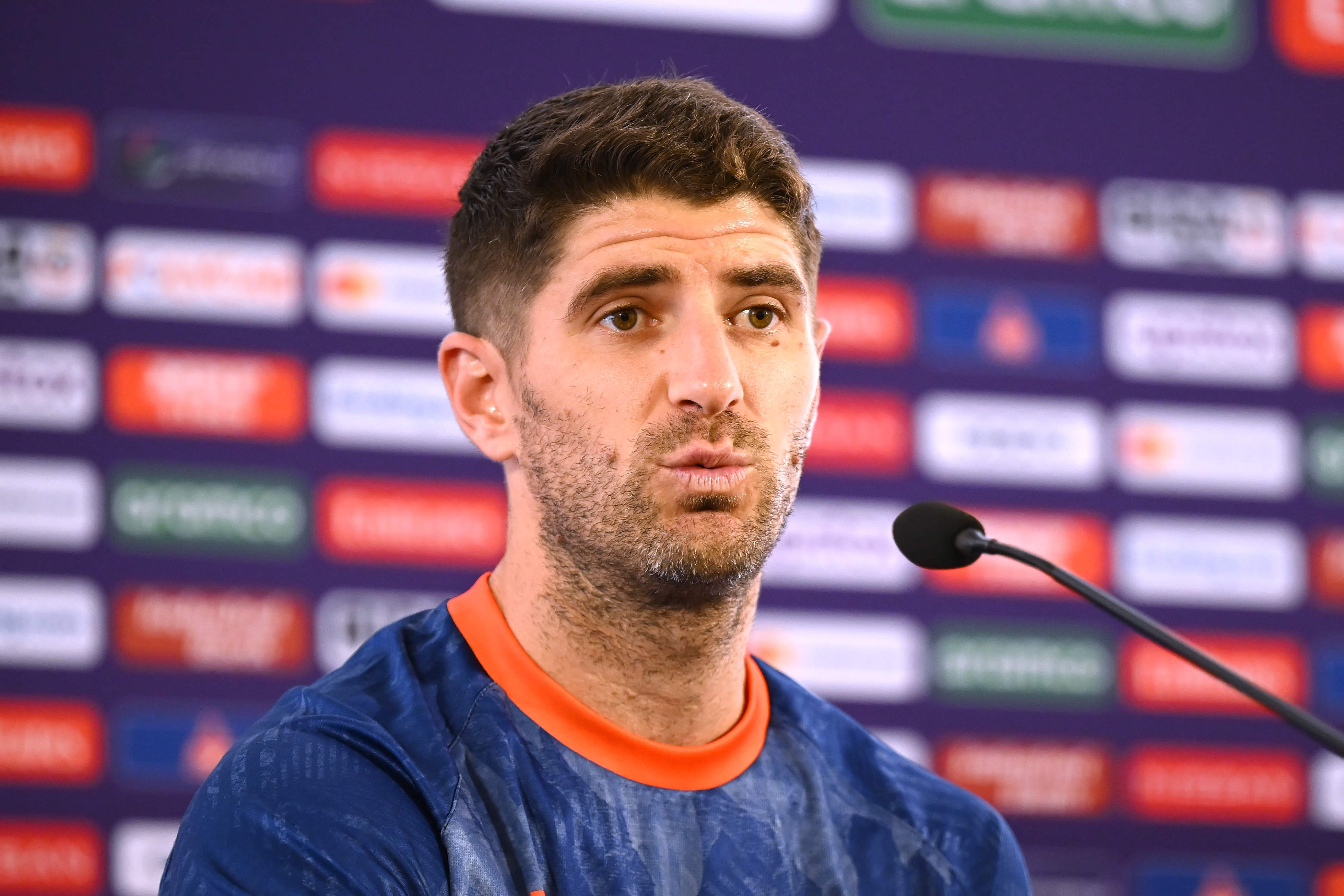 Colin Ackermann banks on Lucknow familiarity to topple Afghanistan