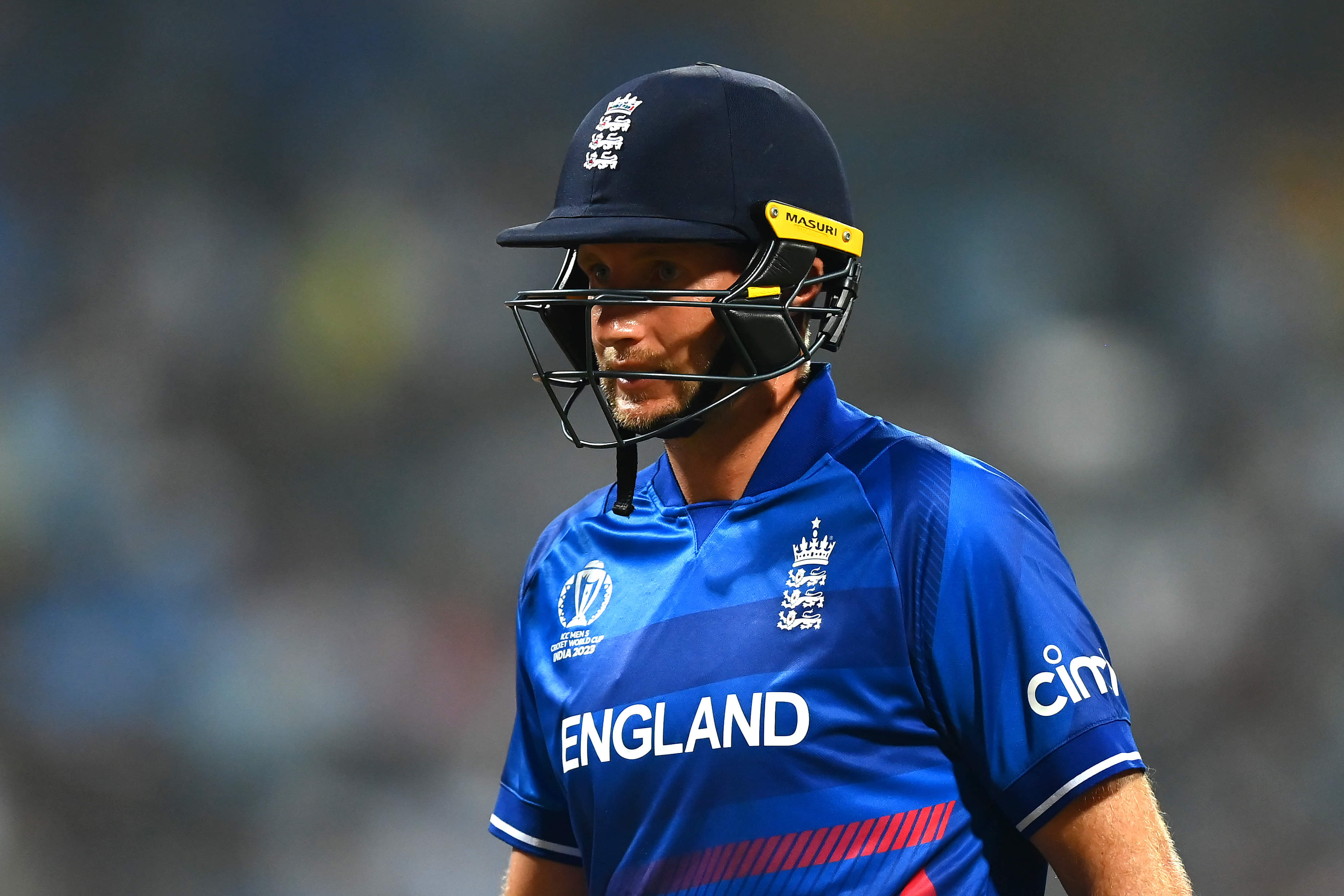 Disappointing to be not more consistent: Root rues missed opportunity