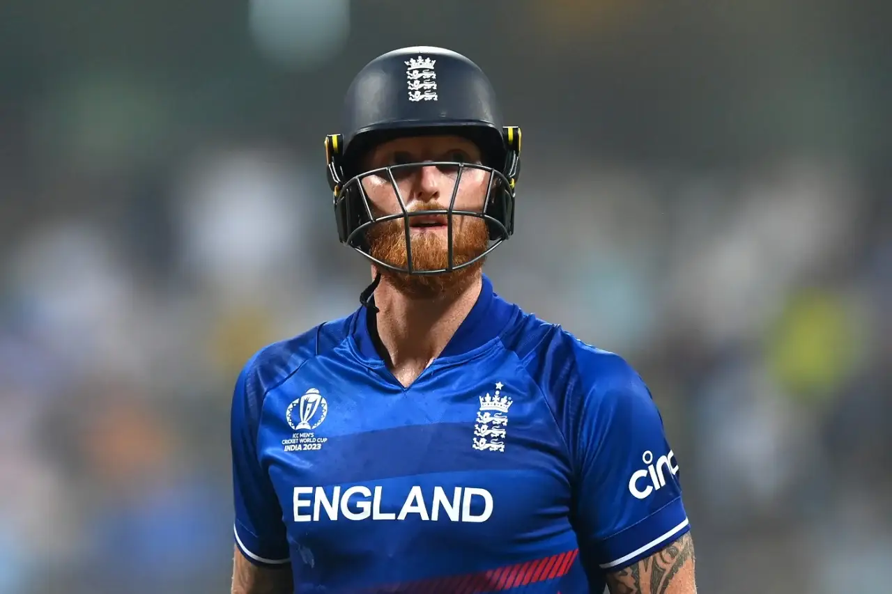 Ben Stokes confirms knee ‘surgery’ after the World Cup