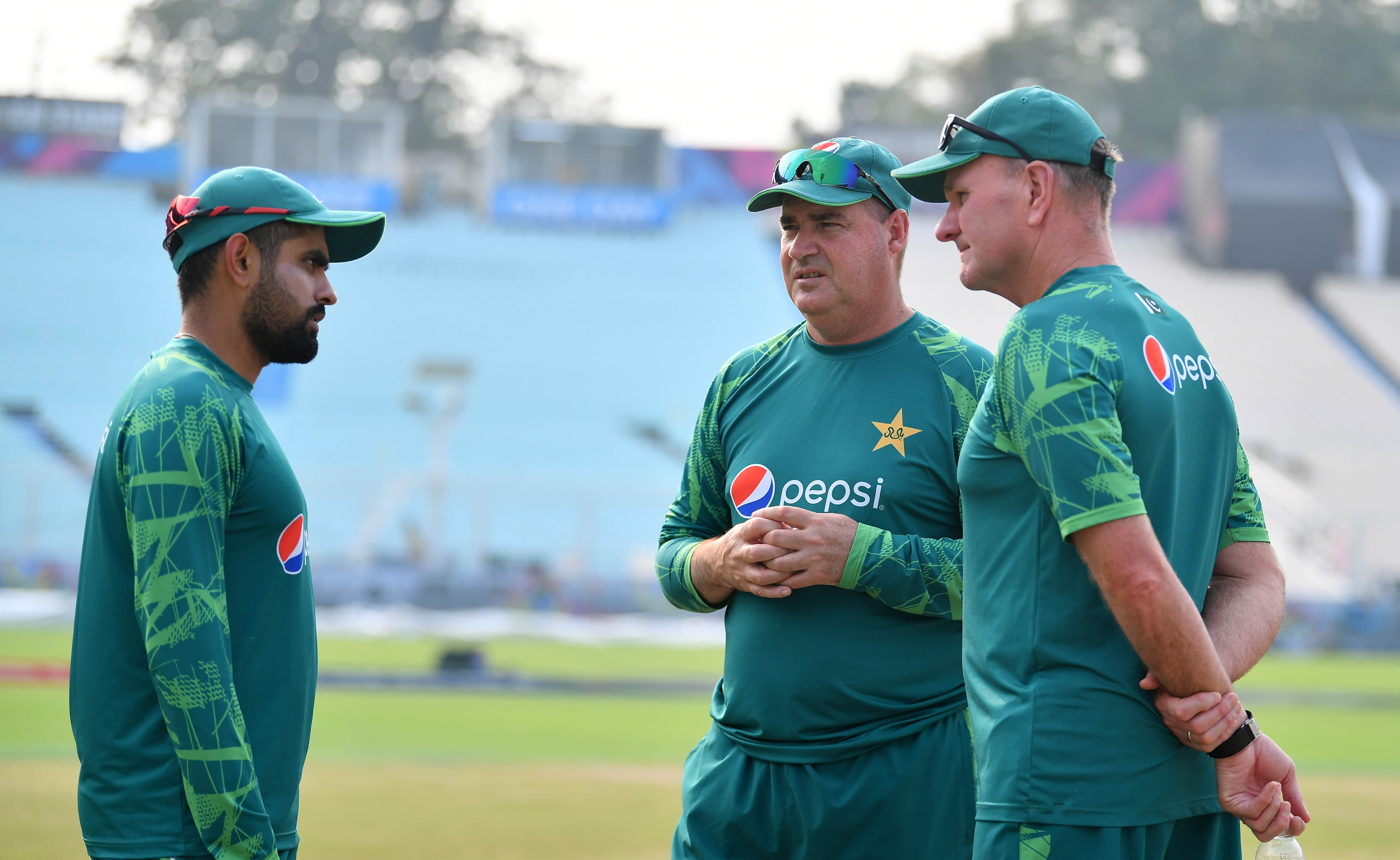 Intense security scrutiny has been quite stifling: Arthur