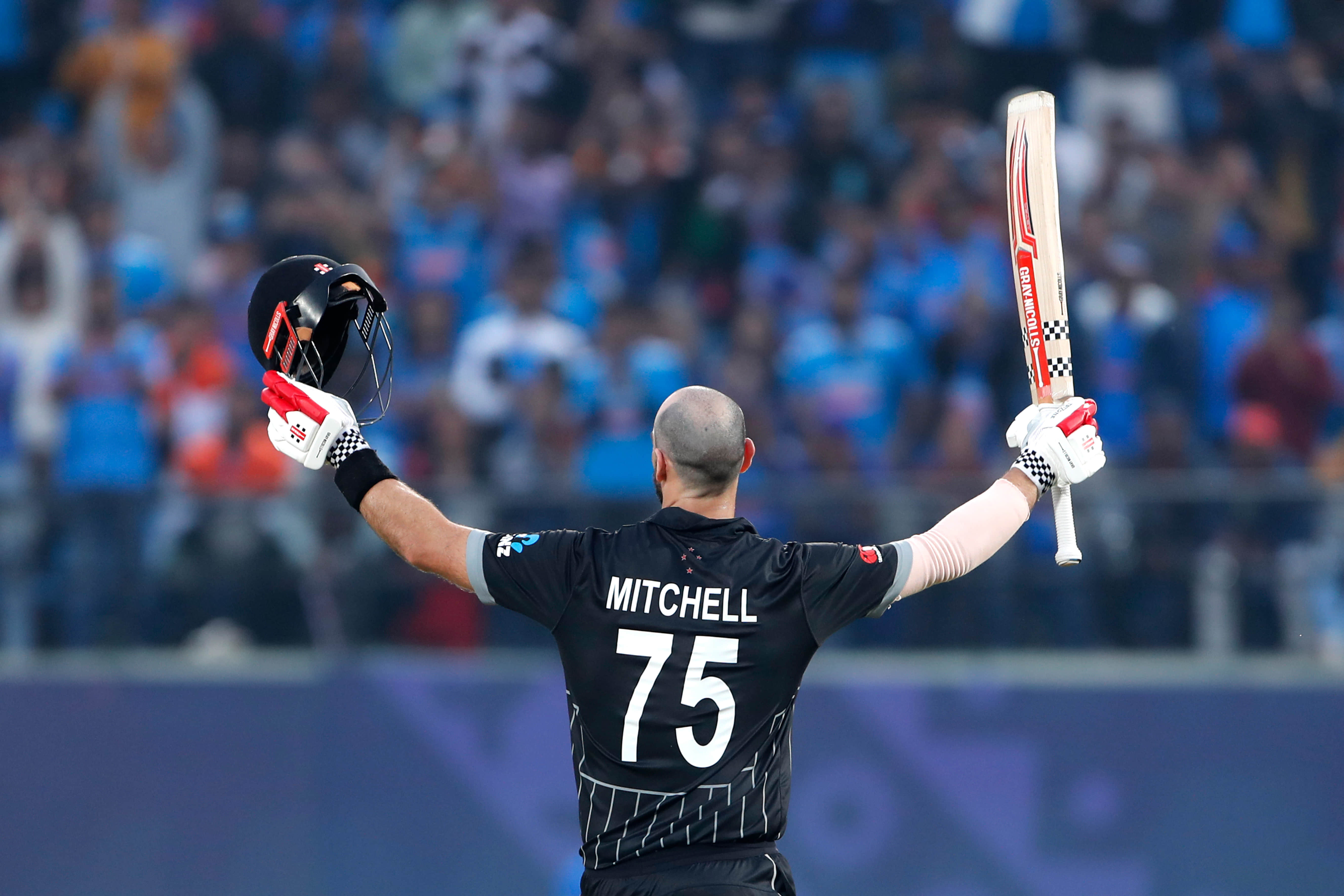 Fantasy: Mitchell and Afridi to make your day in Bengaluru