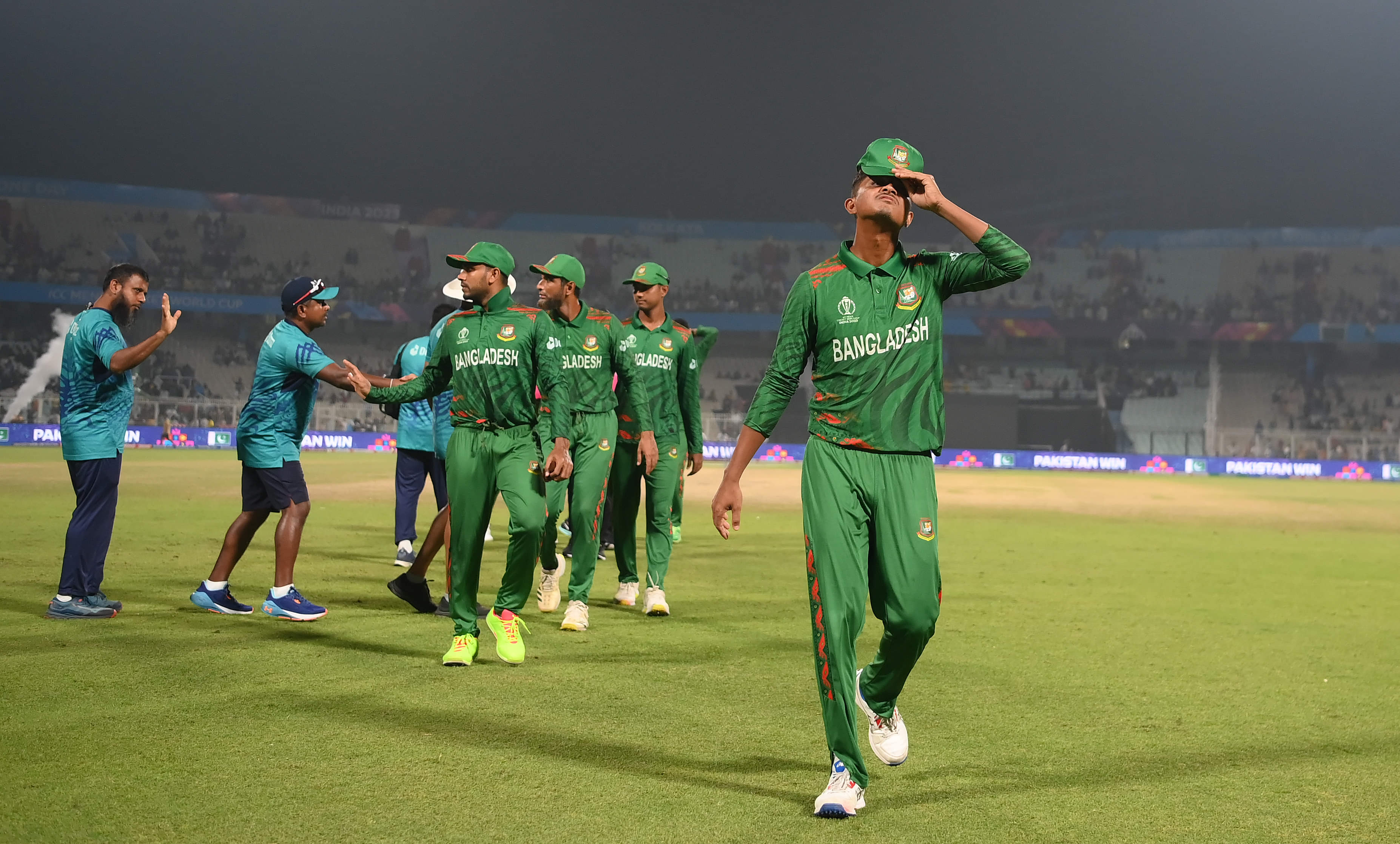 We put ourselves down by having high expectations: Chandika Hathurusingha