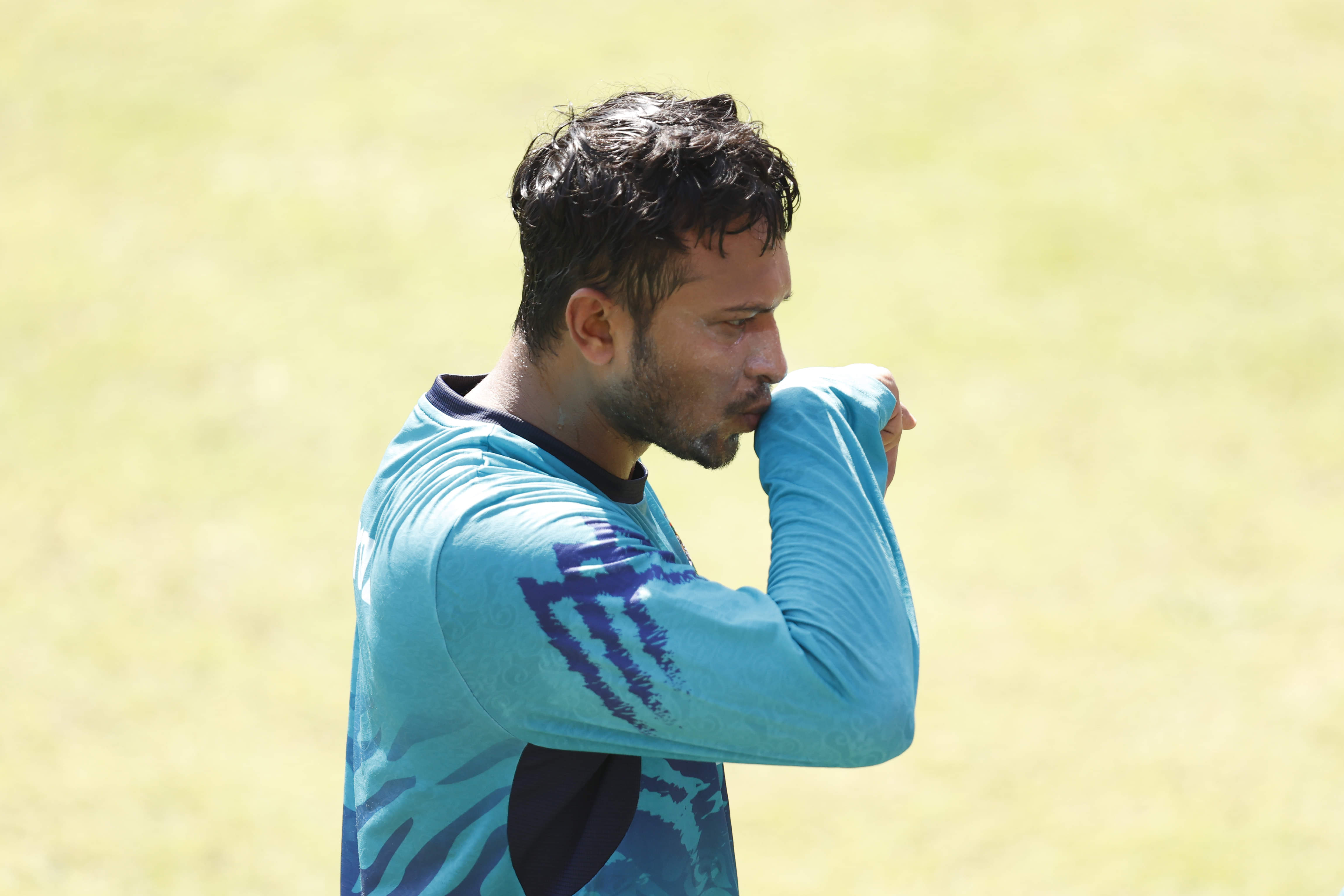 Shakib happy with the game against Sri Lanka but rues not winning more games