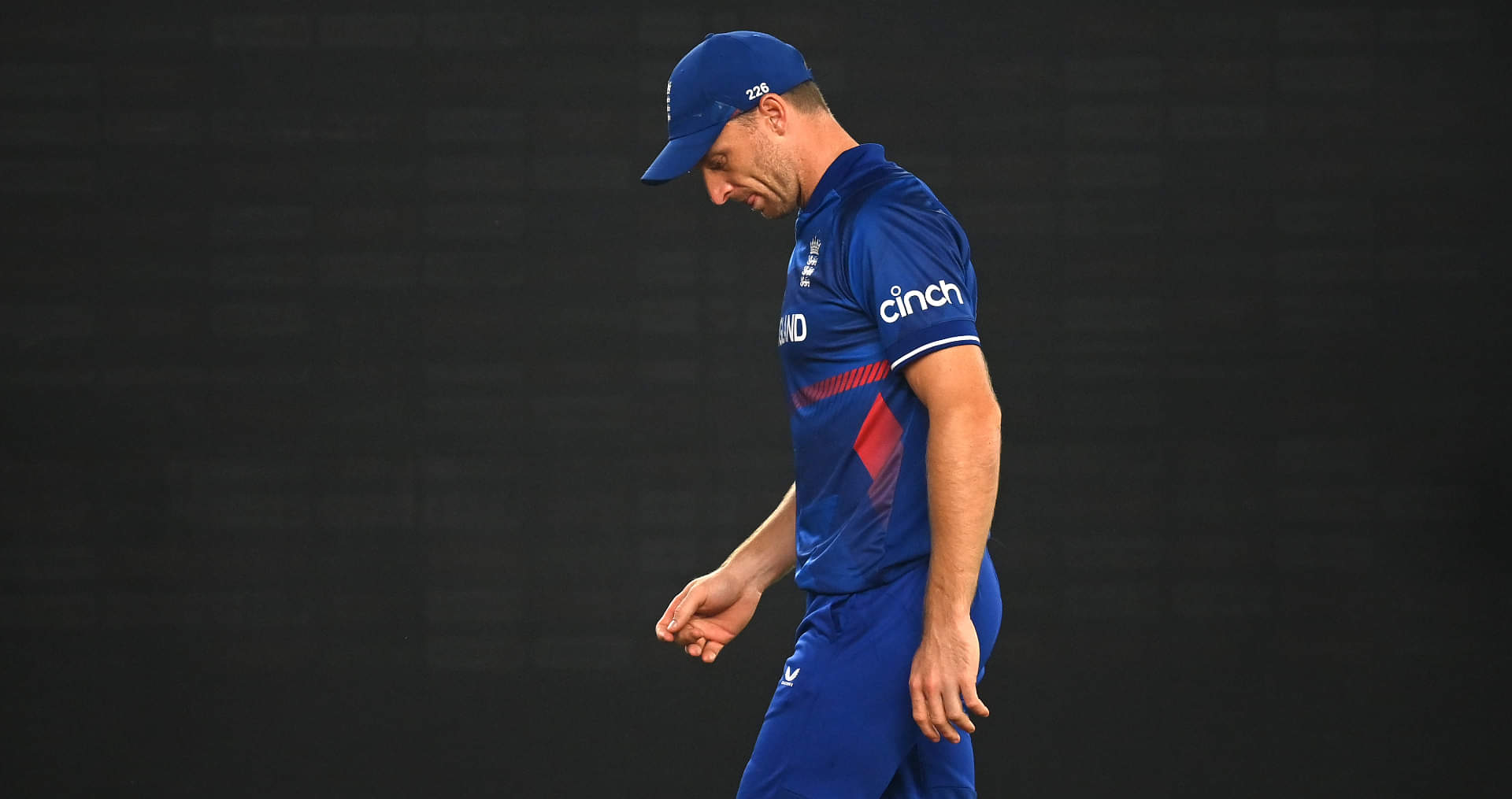 Champions Trophy qualification in focus as two worst batting sides collide