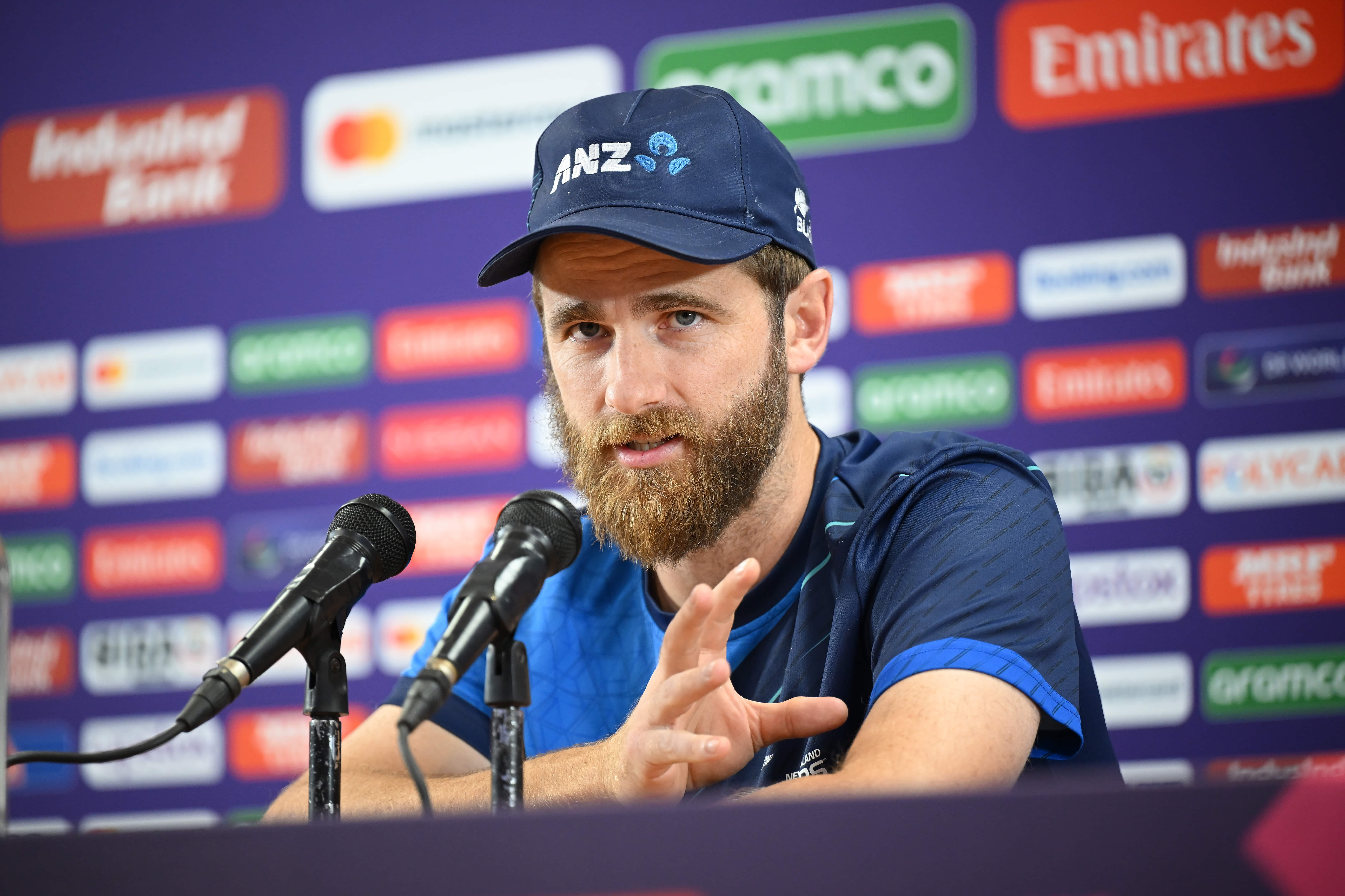 Lockie Ferguson balances out our attack nicely: Kane Williamson