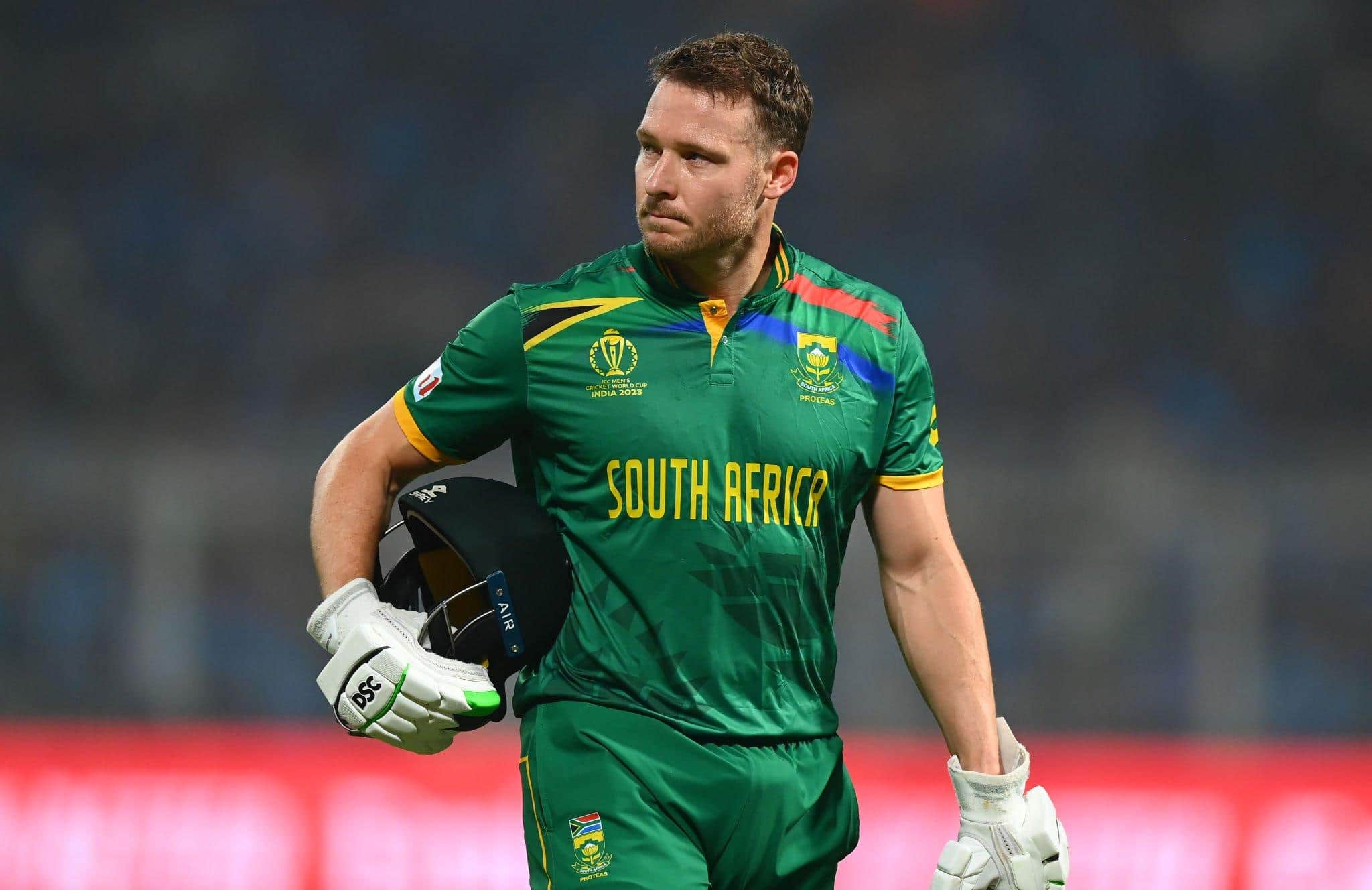 There’s no easy game in this World Cup: Miller on facing Afghanistan